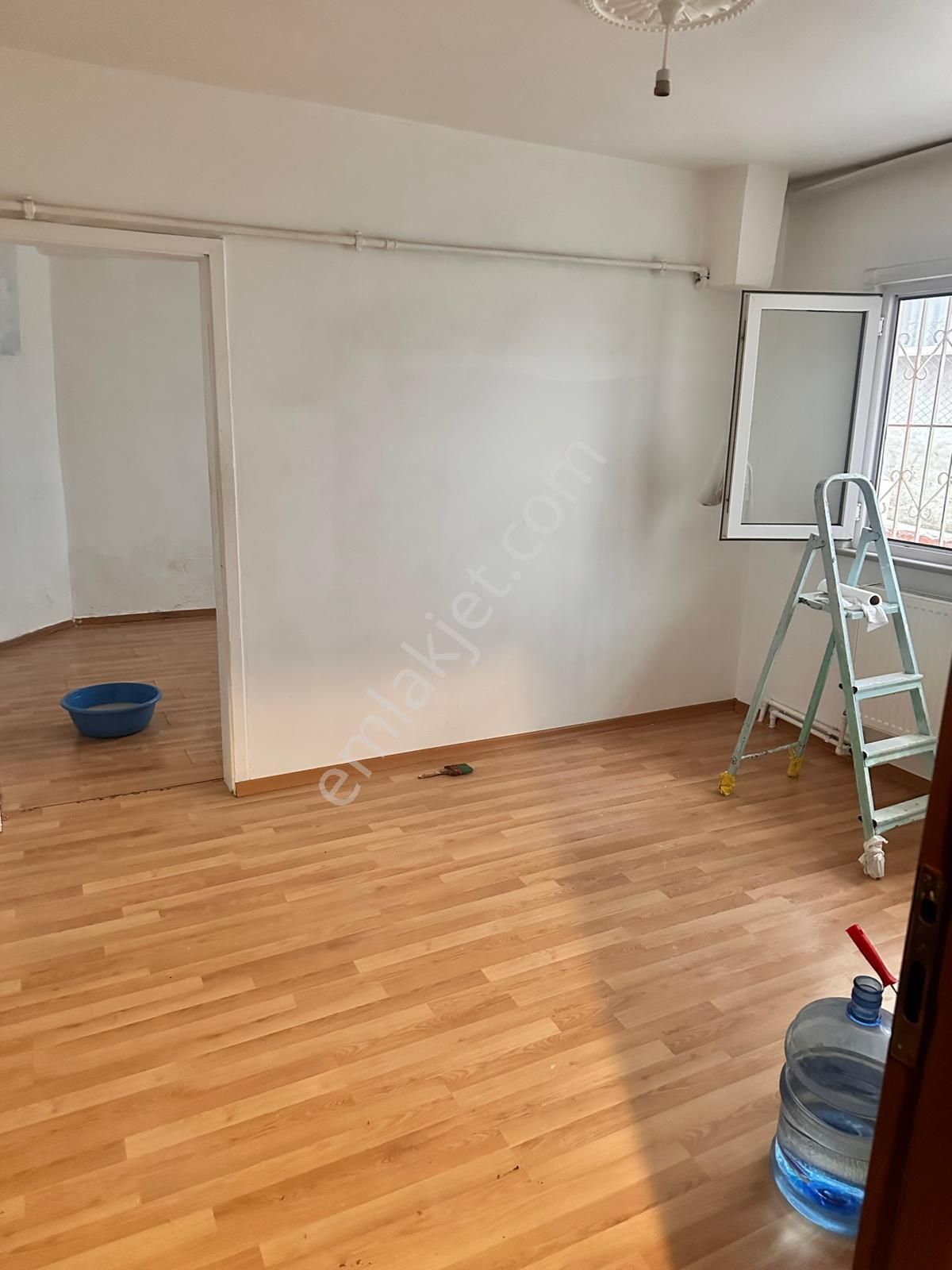 Baykal İnş.sultangazi Cebeci Mah Kiralık Bahce Katı - Görsel 3