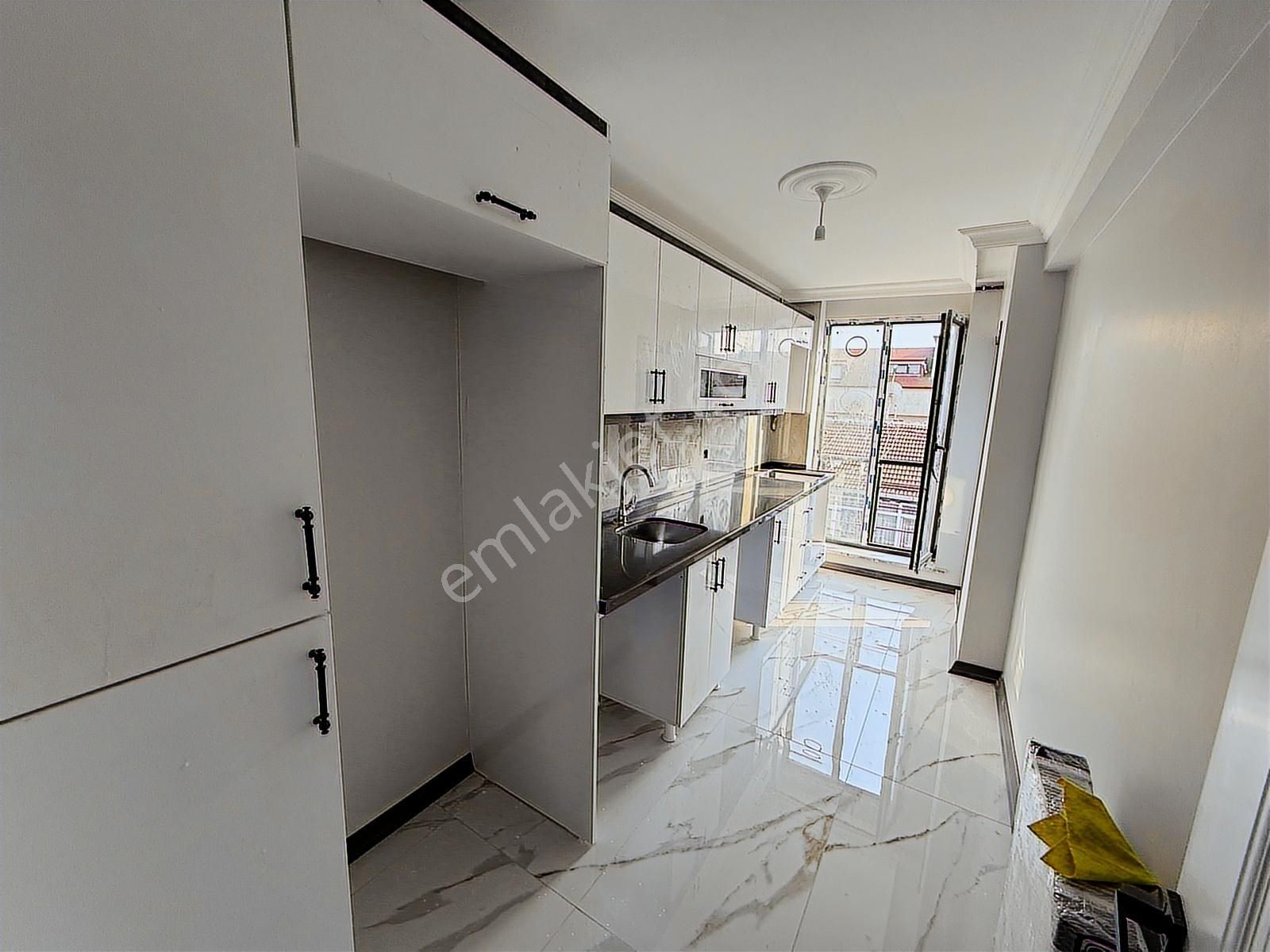 Home'dan Cebeci Mahallesinde 2+1 100m² Sıfır Lüks Ara Kat Daire. - Görsel 31