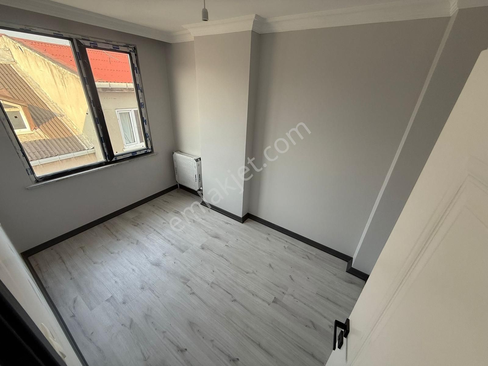 Home'dan Cebeci Mahallesinde 2+1 100m² Sıfır Lüks Ara Kat Daire. - Görsel 26