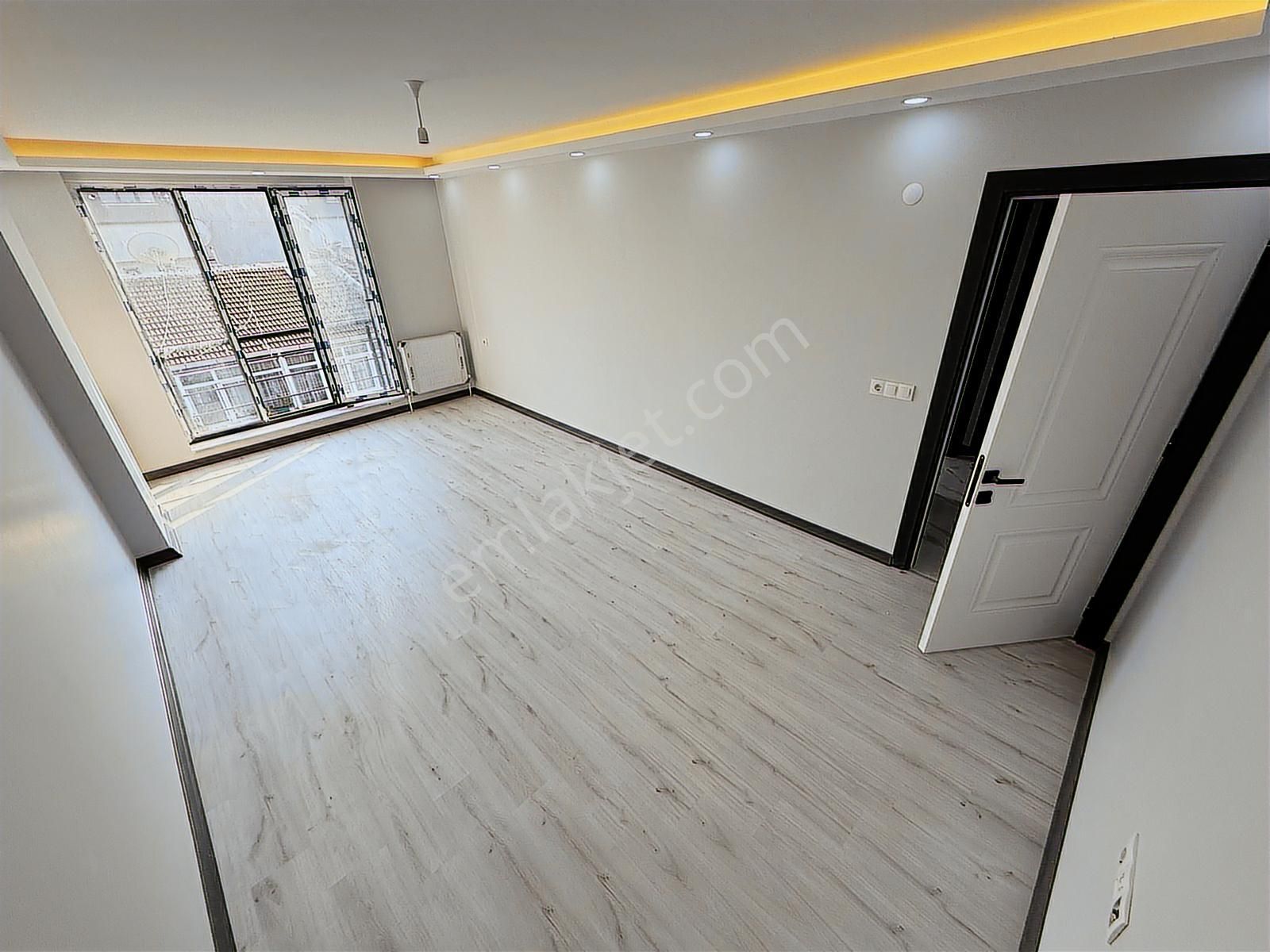 Home'dan Cebeci Mahallesinde 2+1 100m² Sıfır Lüks Ara Kat Daire. - Görsel 19