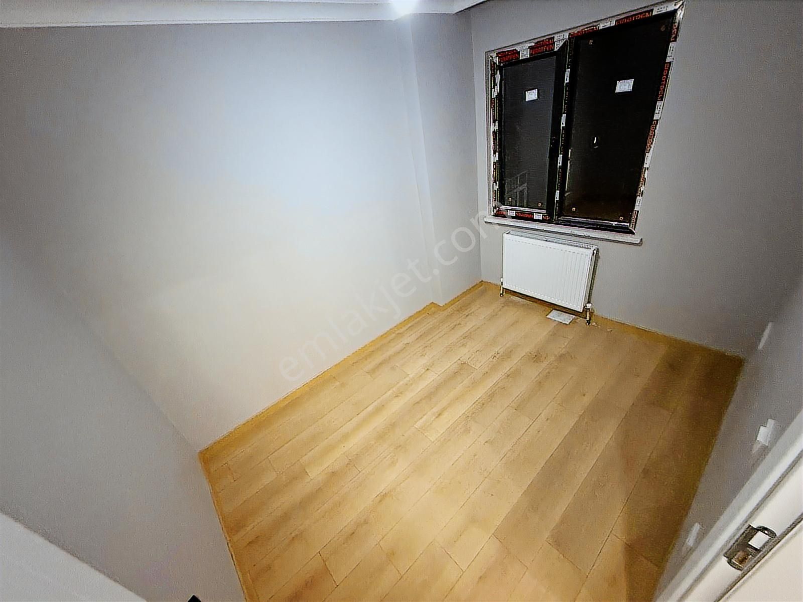 Home'dan İsmetpaşa Mah'de Köşe Başı 120m² 3+1 Lüx Sıfır Daire.!! - Görsel 2