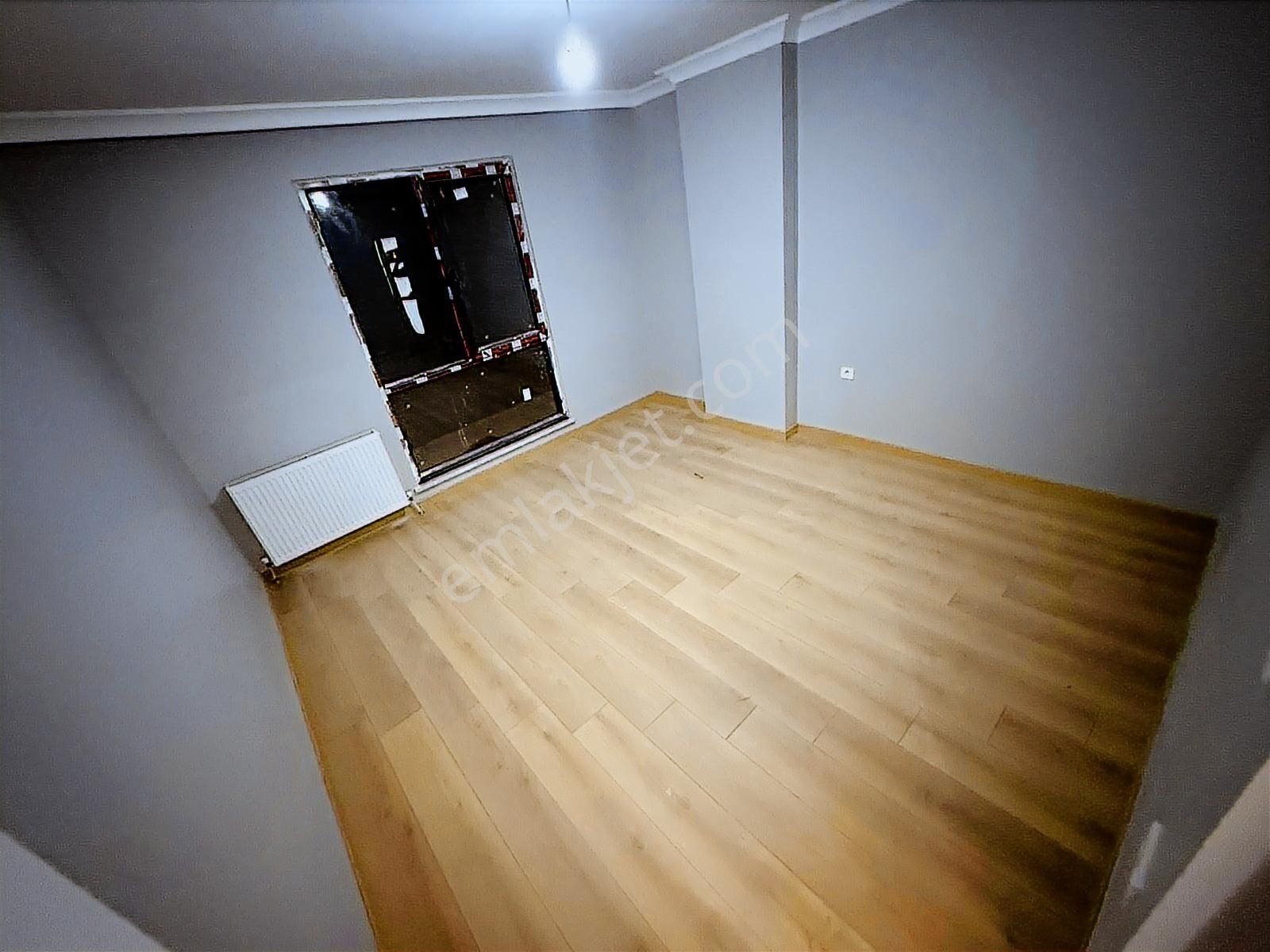 Home'dan İsmetpaşa Mah'de Köşe Başı 120m² 3+1 Lüx Sıfır Daire.!! - Görsel 34