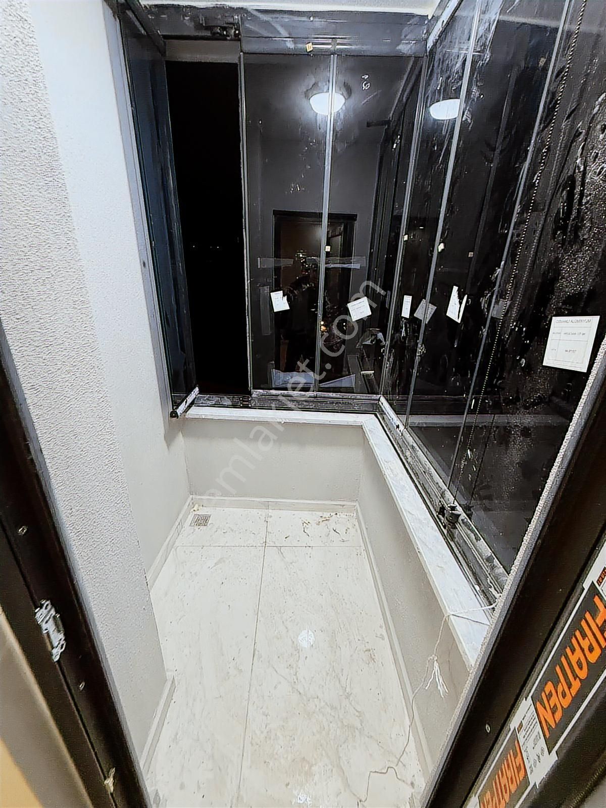 Home'dan İsmetpaşa Mah'de Köşe Başı 120m² 3+1 Lüx Sıfır Daire.!! - Görsel 31