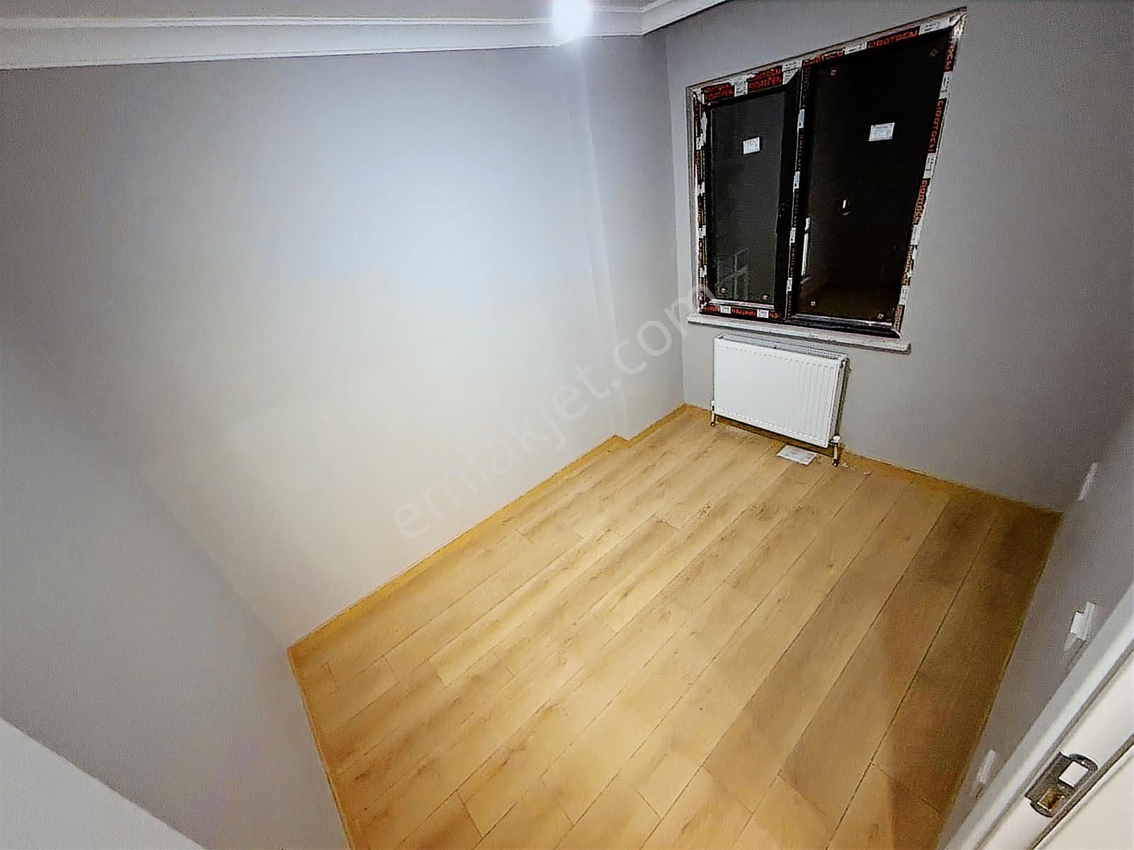 Home'dan İsmetpaşa Mah'de Köşe Başı 120m² 3+1 Lüx Sıfır Daire.!! - Görsel 11