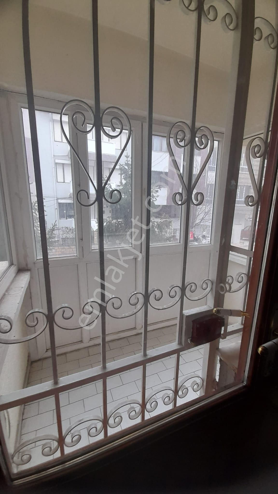 Vişnelik Mahallesi Kiralık 3+1 Daire - Görsel 17