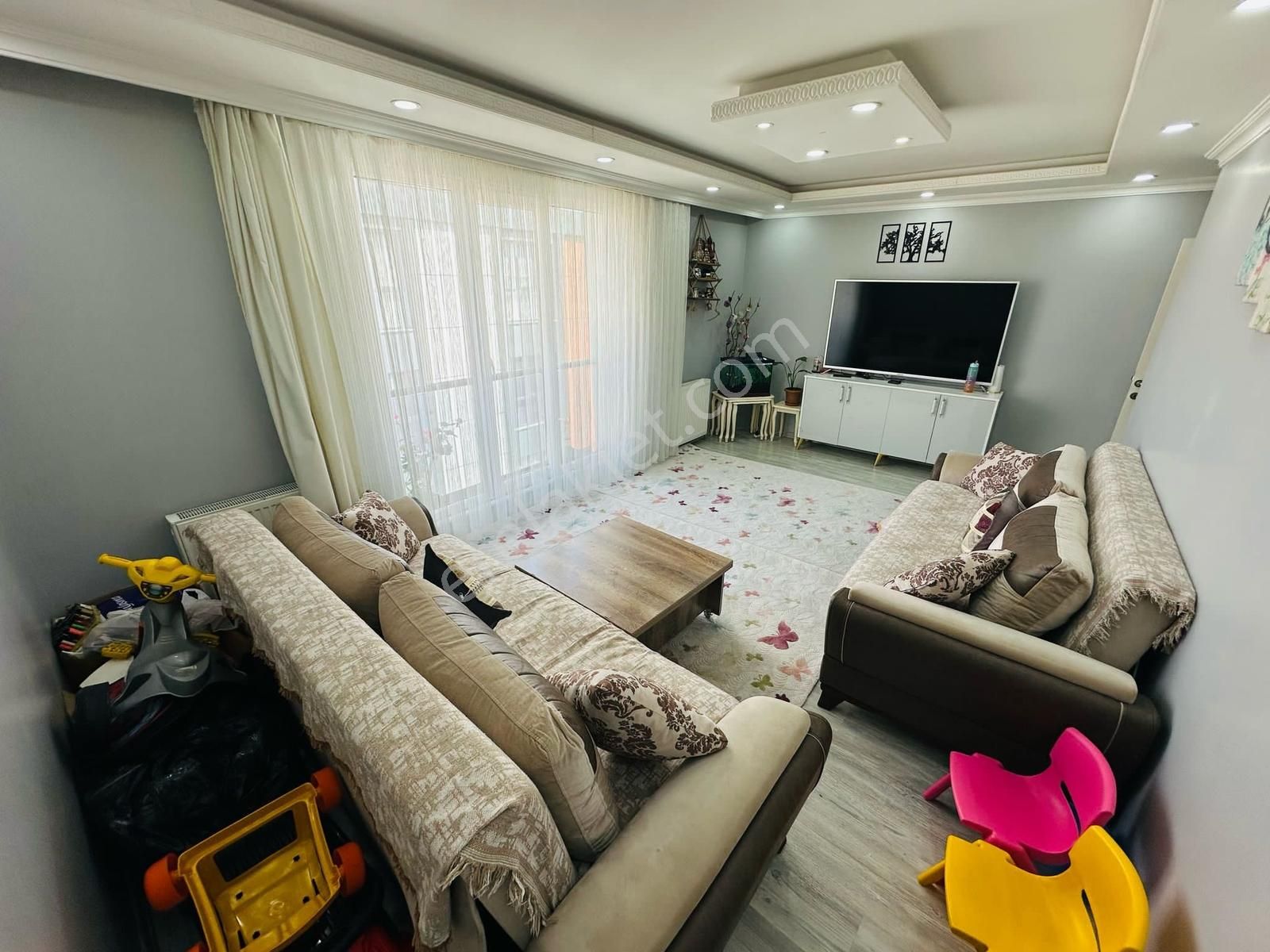 Home'dan 50.yıl Mah'de 4+2 190m² Asansörlü Satılık Dubleks Daire - Görsel 30