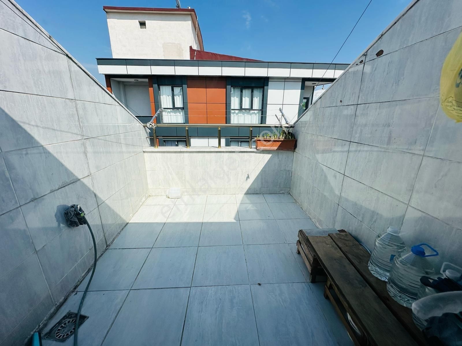 Home'dan 50.yıl Mah'de 4+2 190m² Asansörlü Satılık Dubleks Daire - Görsel 6