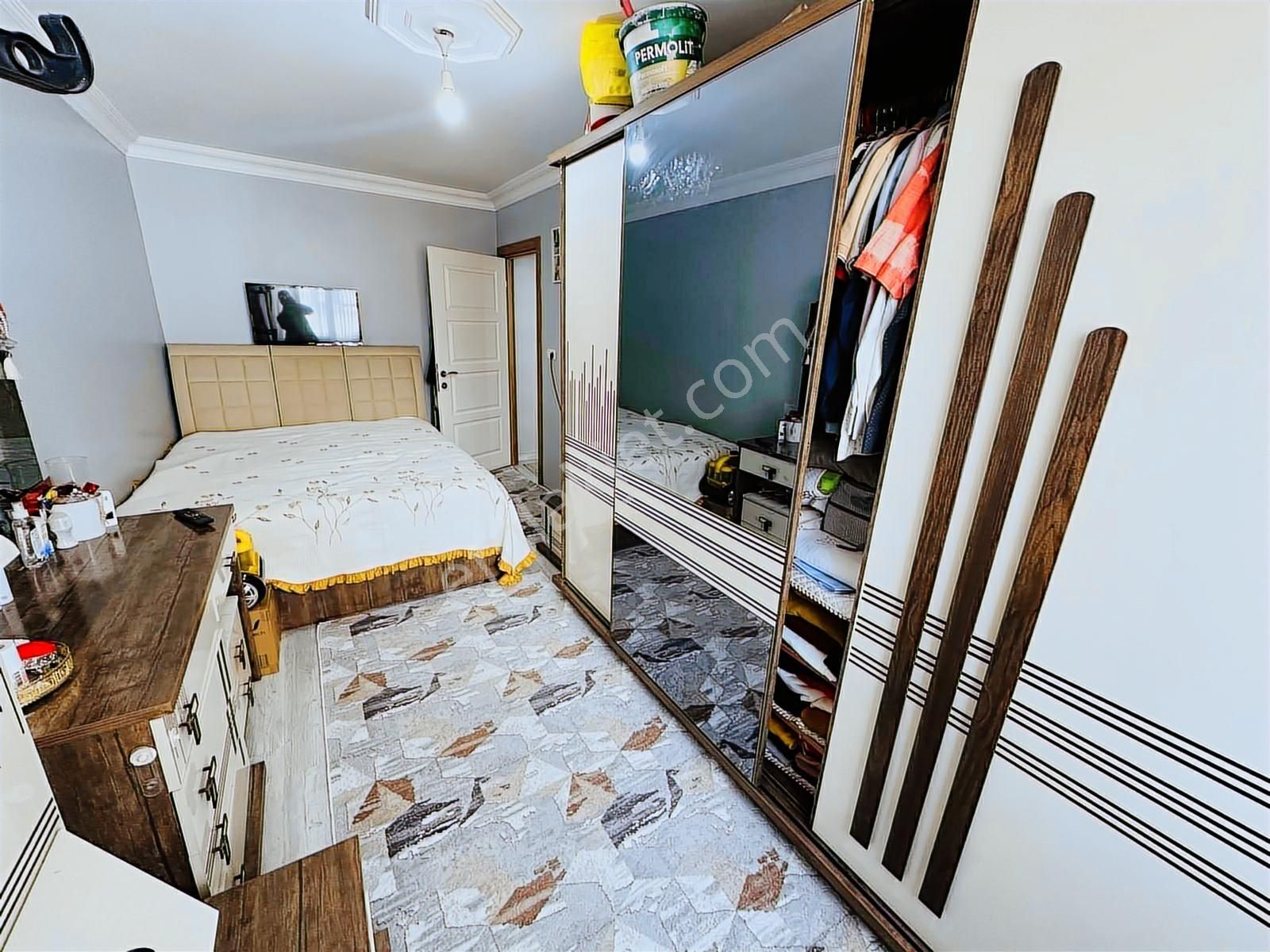 Home'dan 50.yıl Mah'de 4+2 190m² Asansörlü Satılık Dubleks Daire - Görsel 2