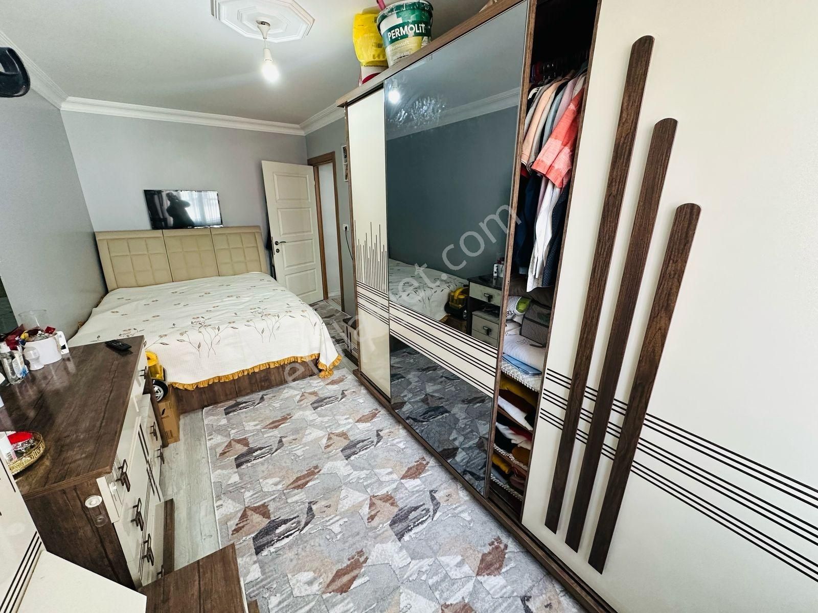 Home'dan 50.yıl Mah'de 4+2 190m² Asansörlü Satılık Dubleks Daire - Görsel 22