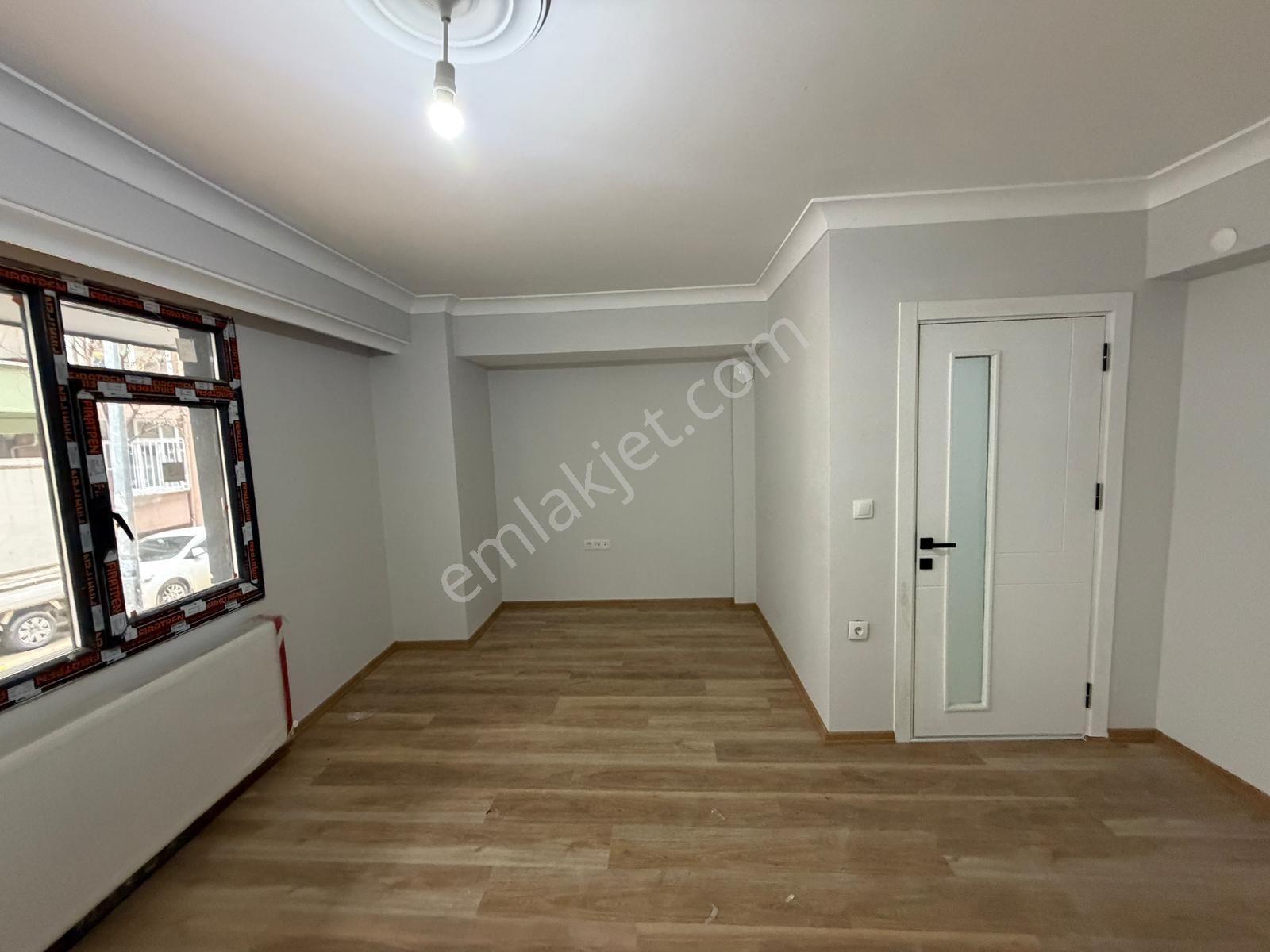 Bahçelievler Fizik Tedavi Hastanesi Karşısı Sıfır Yüksek Giriş 2+1 - Görsel 12