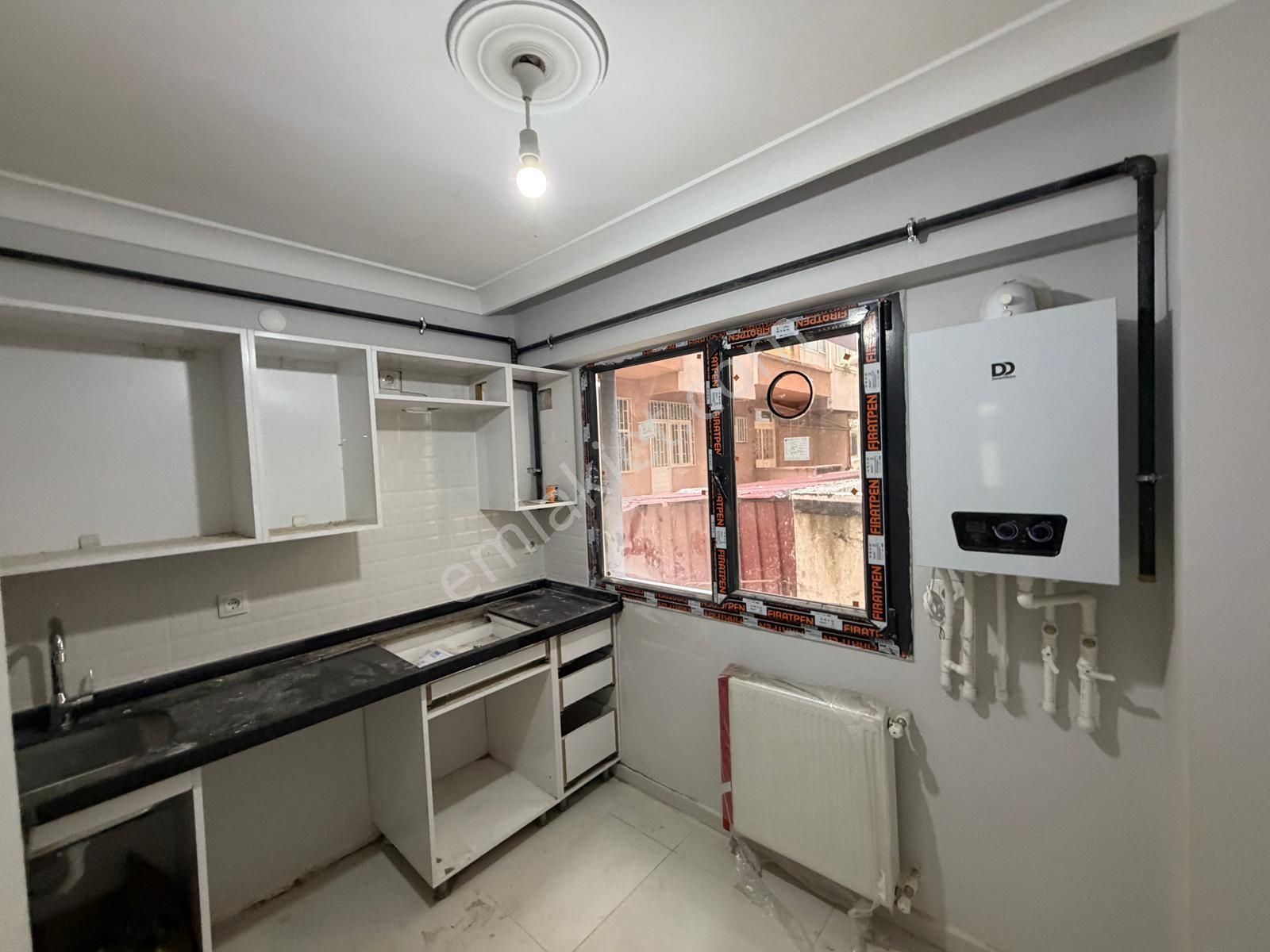 Bahçelievler Fizik Tedavi Hastanesi Karşısı Sıfır Yüksek Giriş 2+1 - Görsel 5