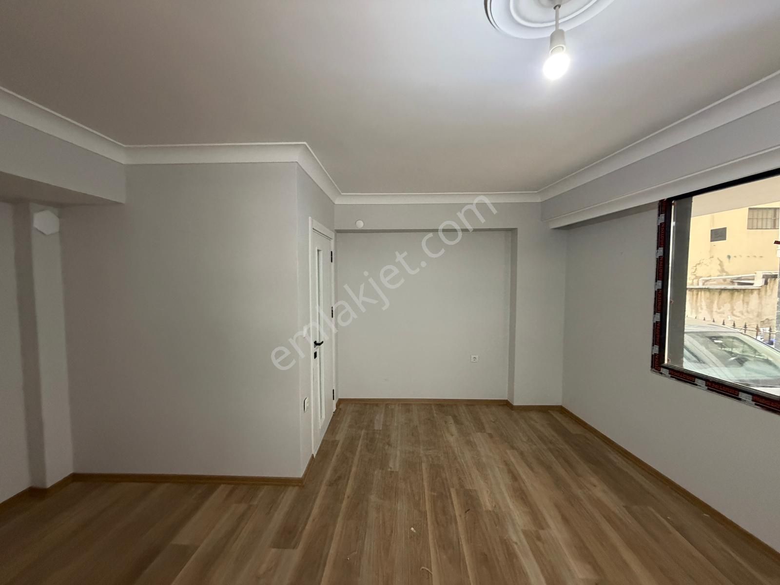 Bahçelievler Fizik Tedavi Hastanesi Karşısı Sıfır Yüksek Giriş 2+1 - Görsel 2