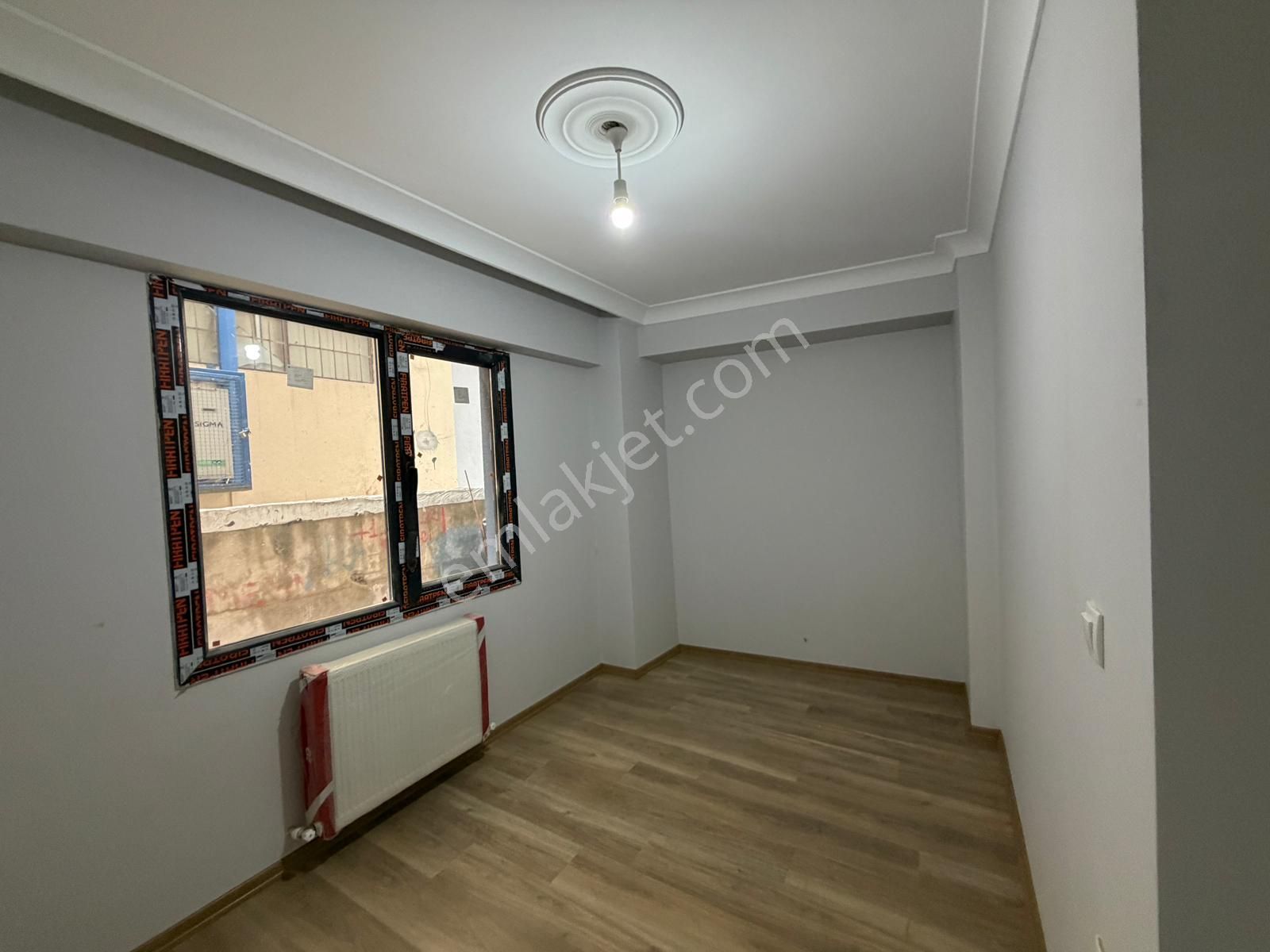 Bahçelievler Fizik Tedavi Hastanesi Karşısı Sıfır Yüksek Giriş 2+1 - Görsel 8