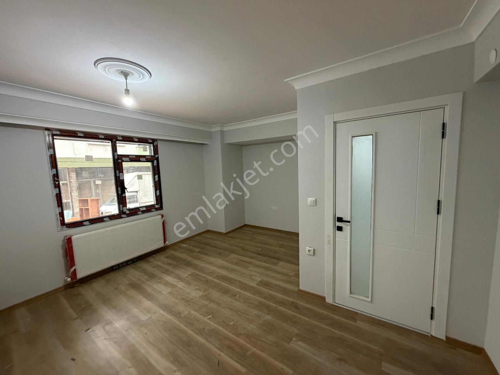 Bahçelievler Fizik Tedavi Hastanesi Karşısı Sıfır Yüksek Giriş 2+1