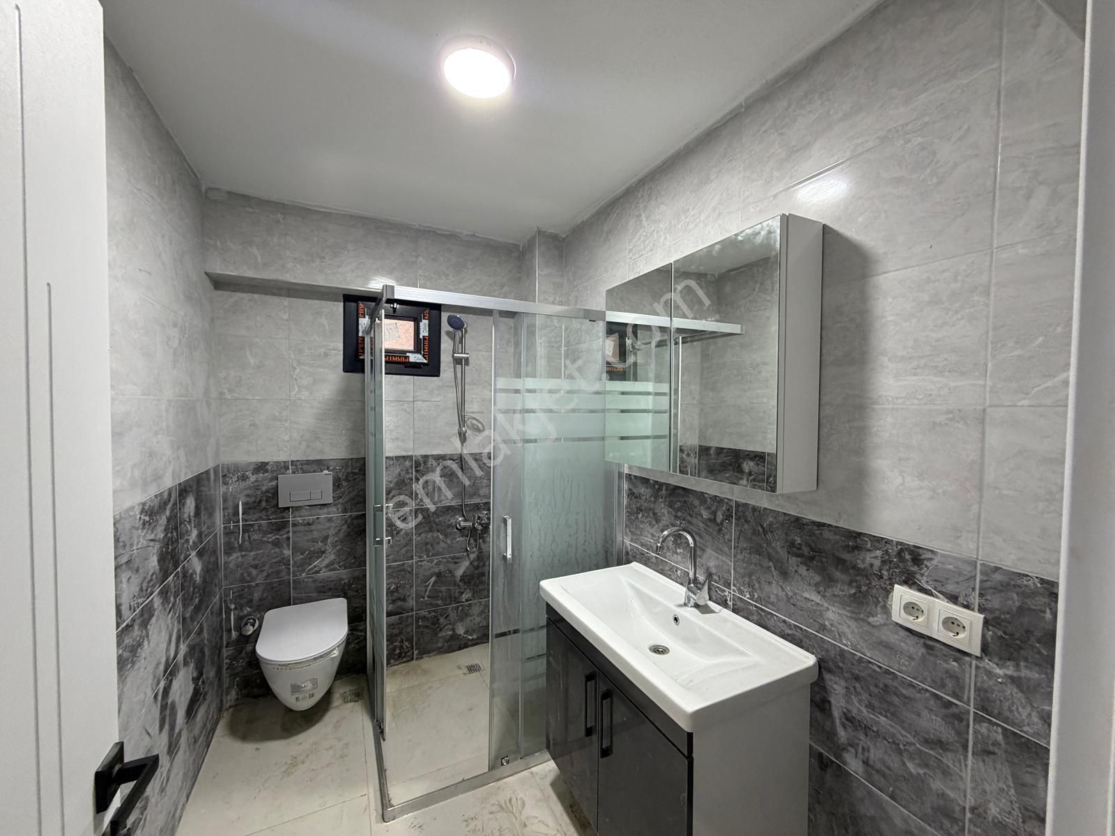 Bahçelievler Fizik Tedavi Hastanesi Karşısı Sıfır Yüksek Giriş 2+1 - Görsel 15