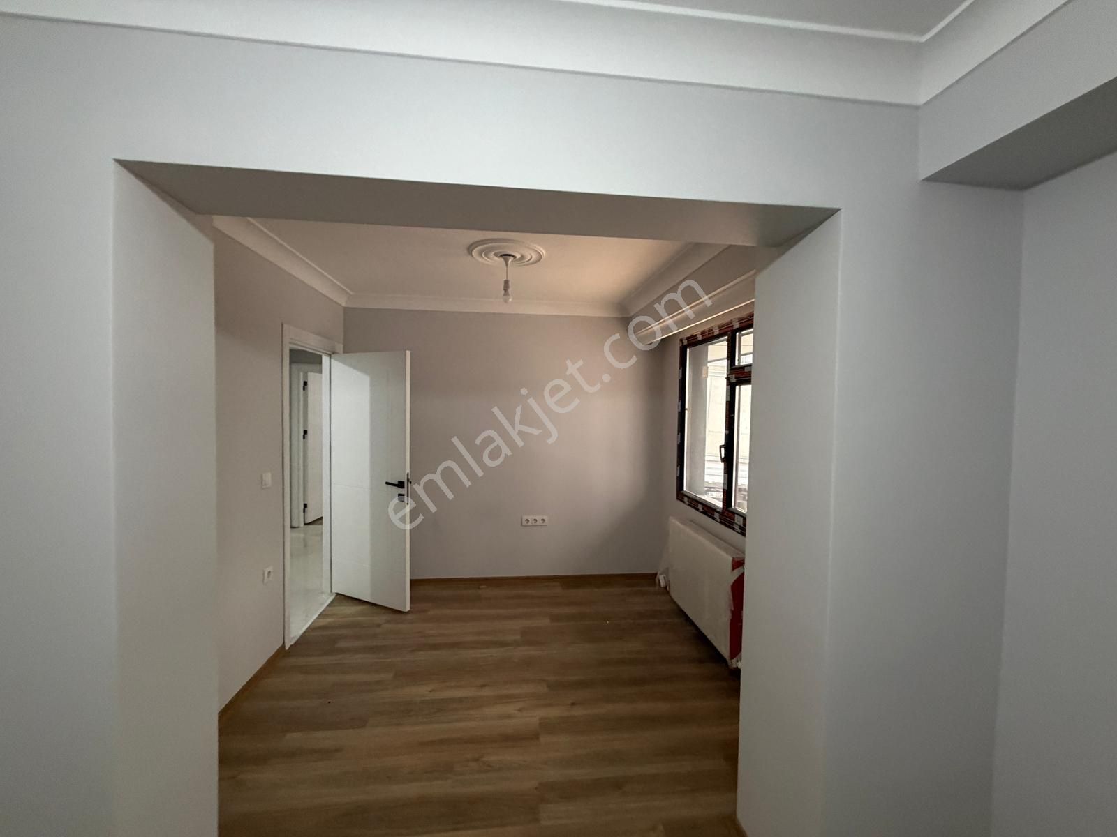 Bahçelievler Fizik Tedavi Hastanesi Karşısı Sıfır Yüksek Giriş 2+1 - Görsel 10