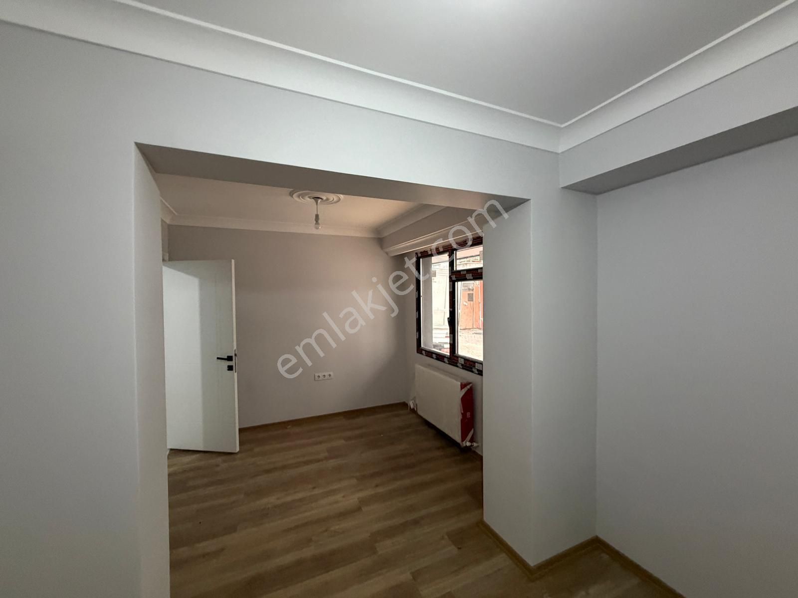 Bahçelievler Fizik Tedavi Hastanesi Karşısı Sıfır Yüksek Giriş 2+1 - Görsel 9