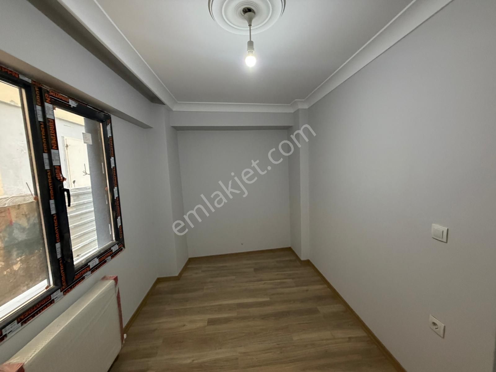 Bahçelievler Fizik Tedavi Hastanesi Karşısı Sıfır Yüksek Giriş 2+1 - Görsel 6