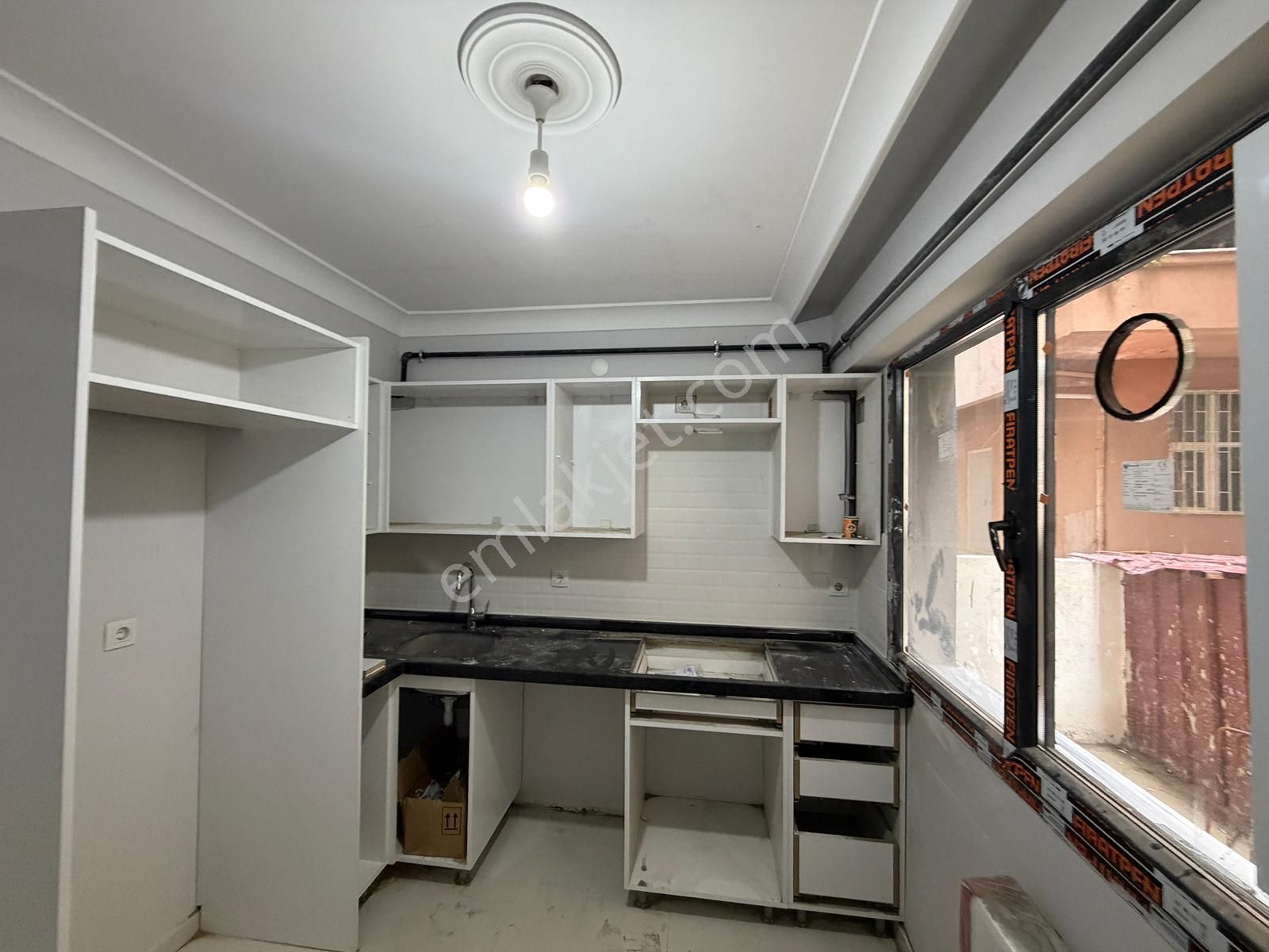 Bahçelievler Fizik Tedavi Hastanesi Karşısı Sıfır Yüksek Giriş 2+1 - Görsel 4