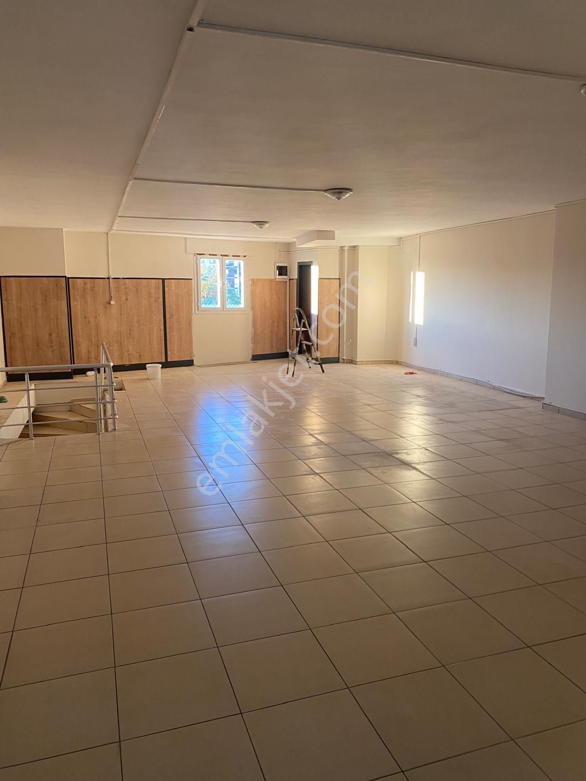 Silifke/göksu Mersin Anayol Üzeri 200m2 Kiralık Dükkan - Görsel 6
