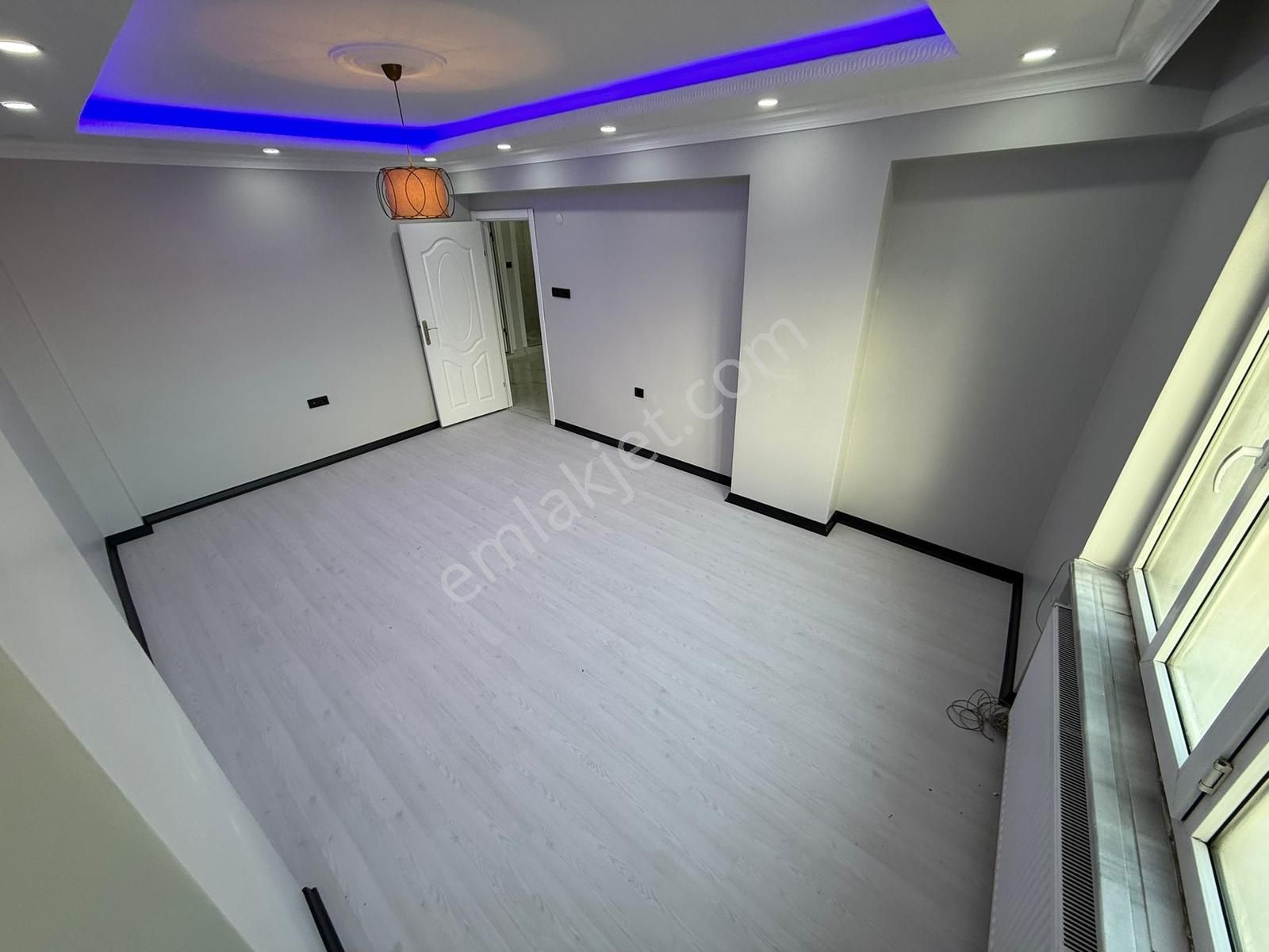 Home'dan Tramway'a Cephe 2+1 90m² Asansörlü Lüks Ara Kat Daire!! - Görsel 13