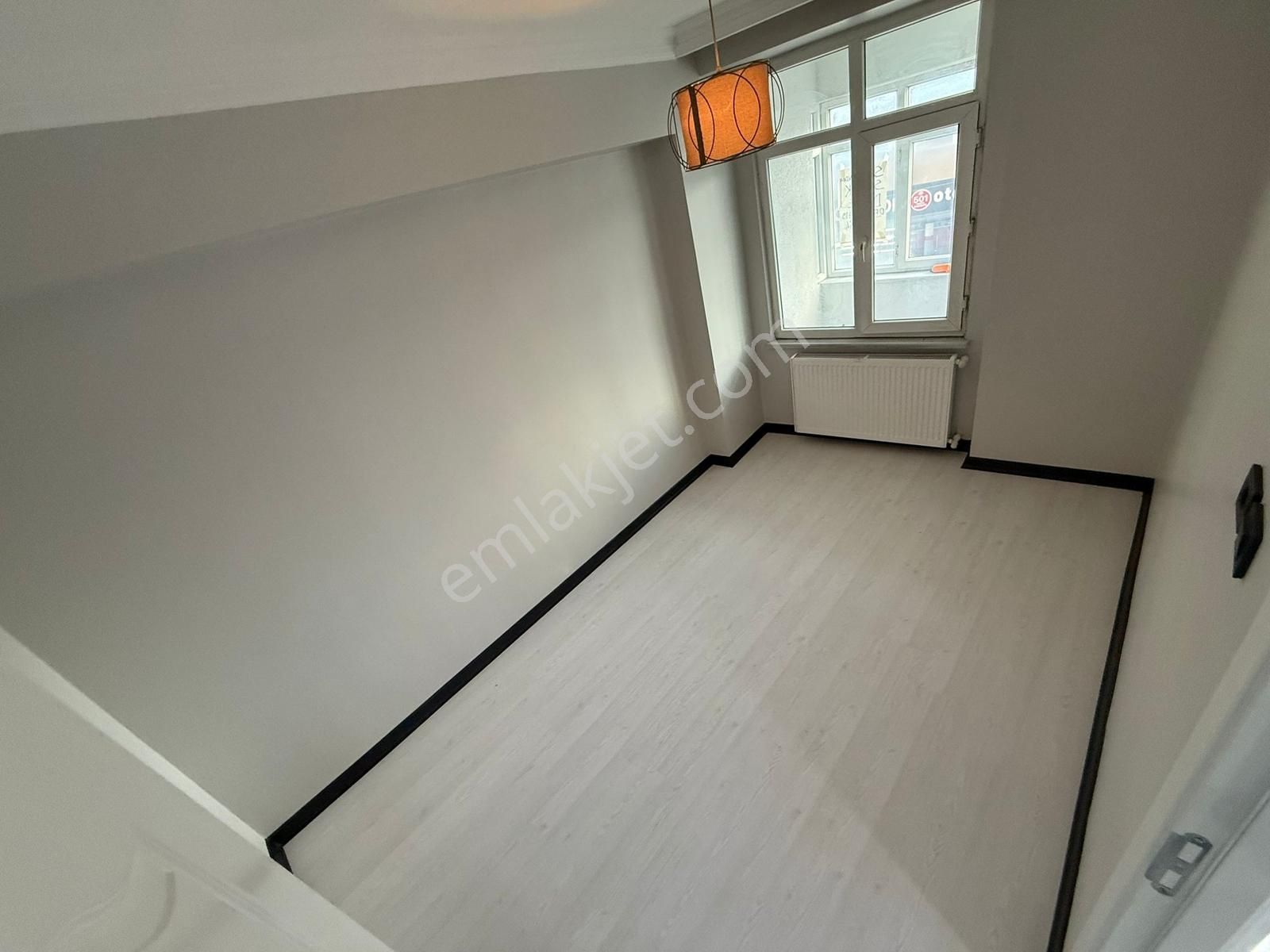Home'dan Tramway'a Cephe 2+1 90m² Asansörlü Lüks Ara Kat Daire!! - Görsel 34