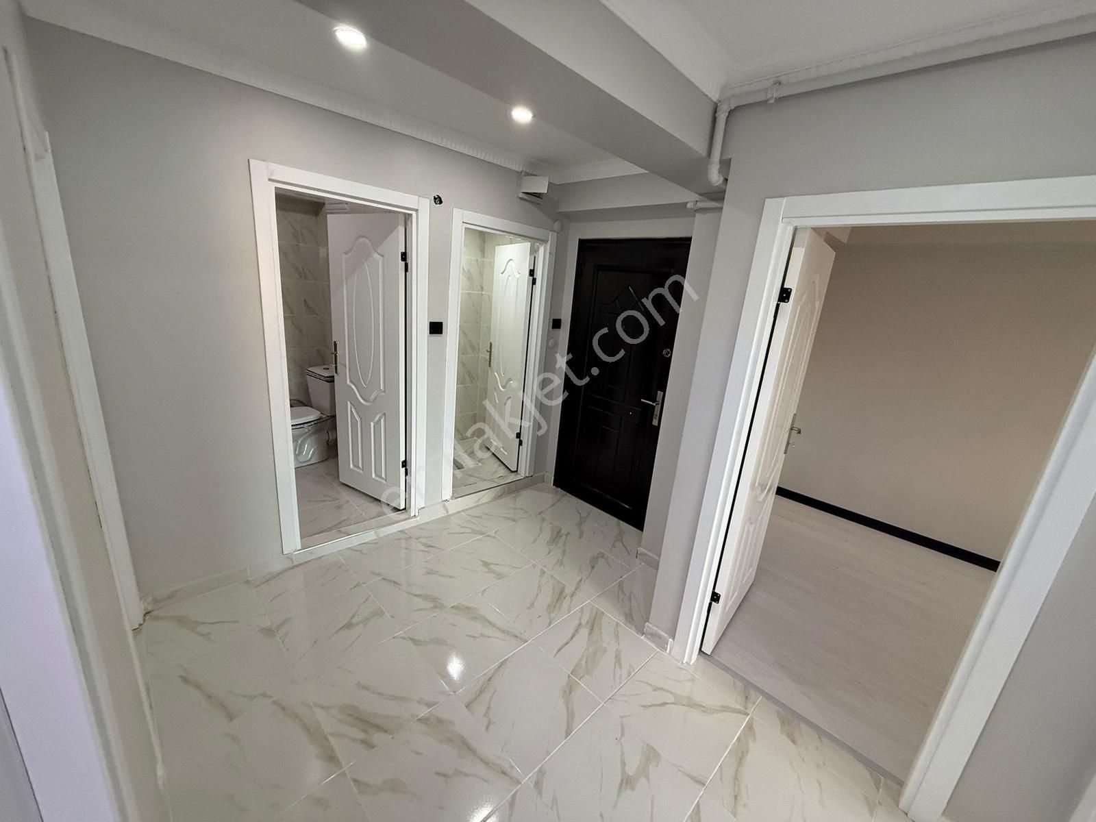 Home'dan Tramway'a Cephe 2+1 90m² Asansörlü Lüks Ara Kat Daire!! - Görsel 21