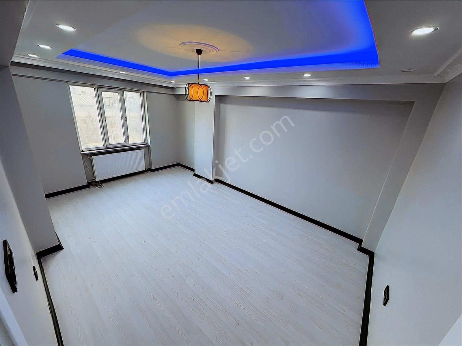 Home'dan Tramway'a Cephe 2+1 90m² Asansörlü Lüks Ara Kat Daire!!