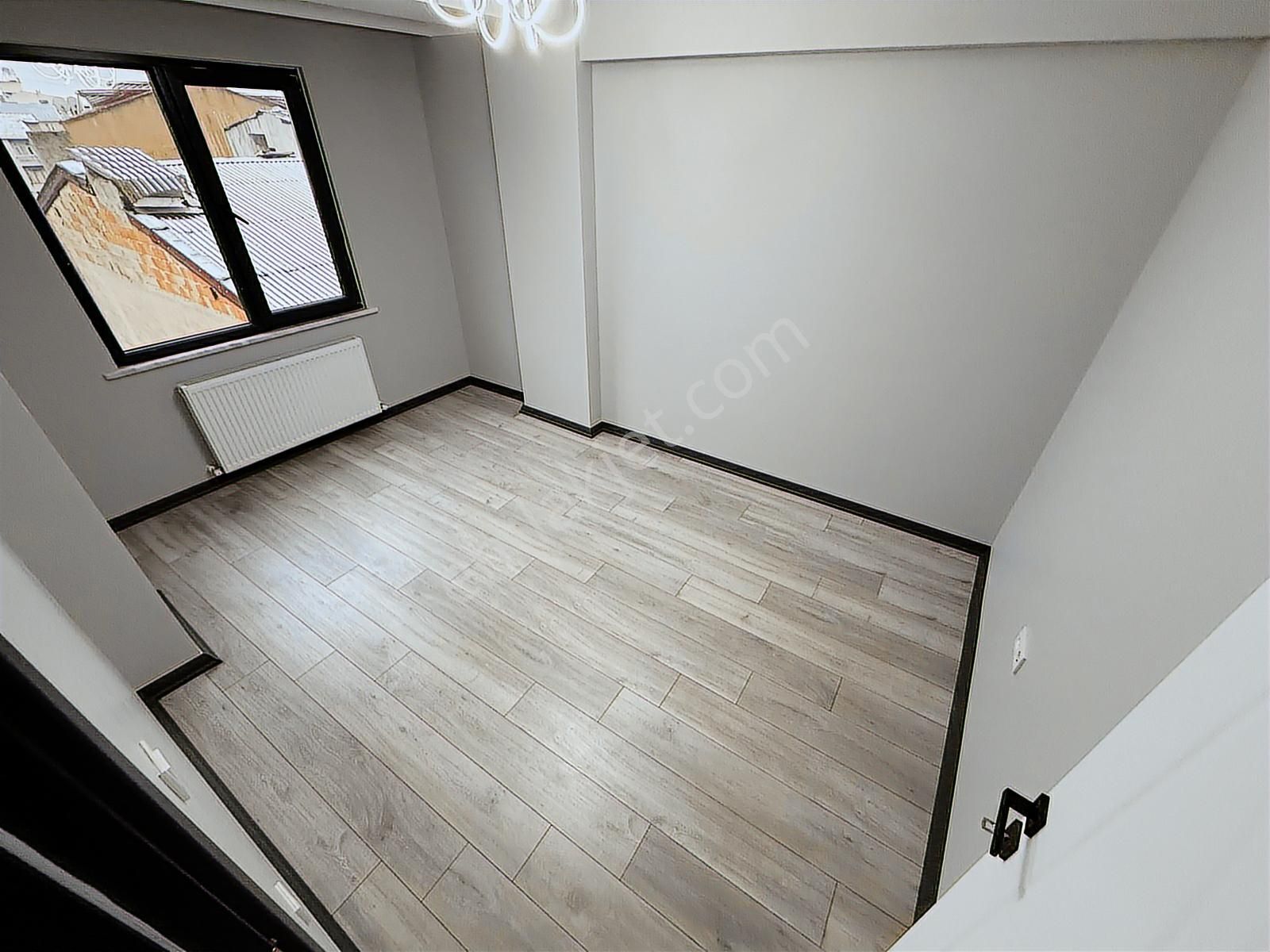 Home'dan S.çiftliği Mah 2+1 100m² Geniş Ultra Lüx Ara Kat Daire. - Görsel 5