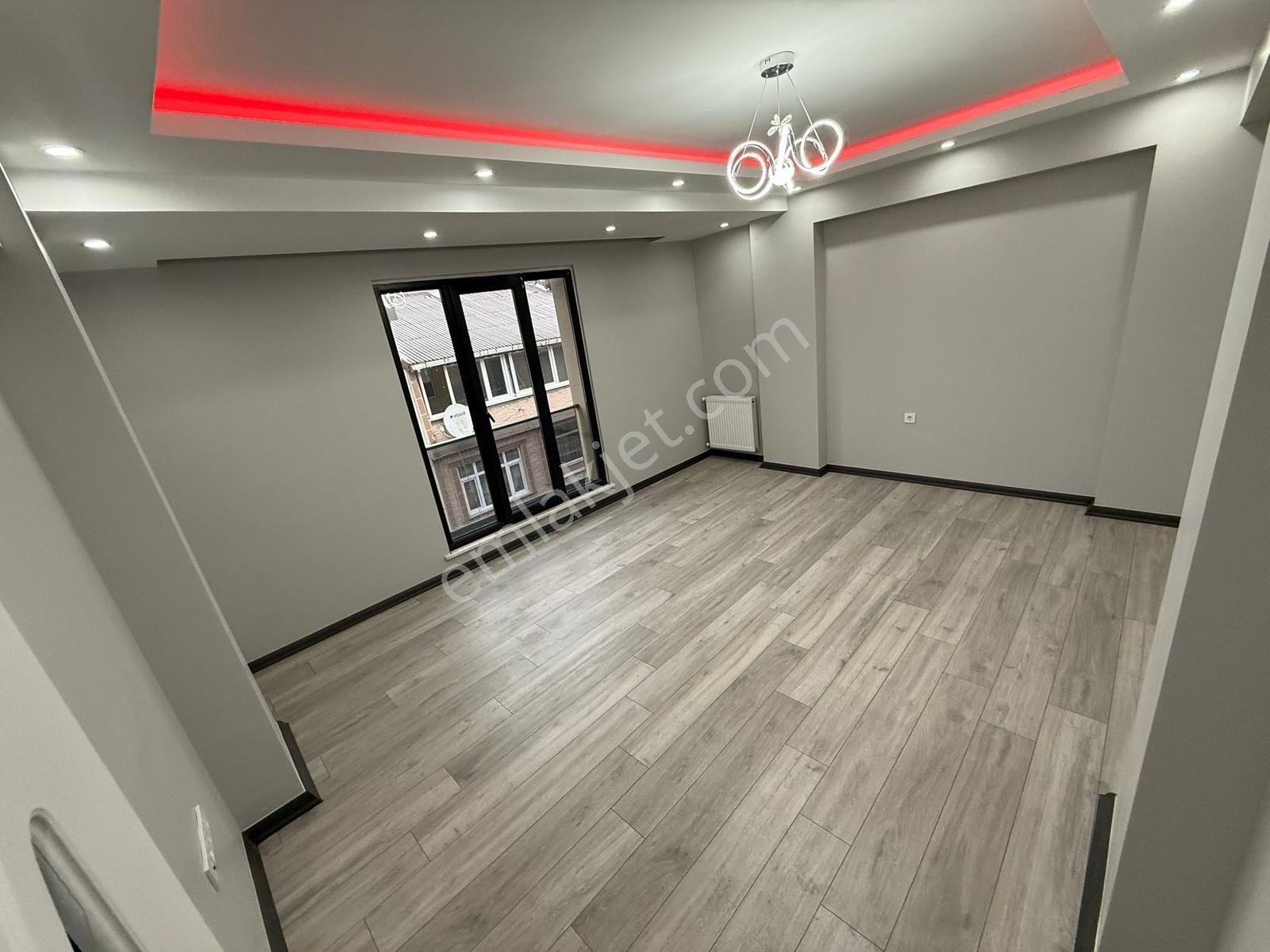 Home'dan S.çiftliği Mah 2+1 100m² Geniş Ultra Lüx Ara Kat Daire. - Görsel 35