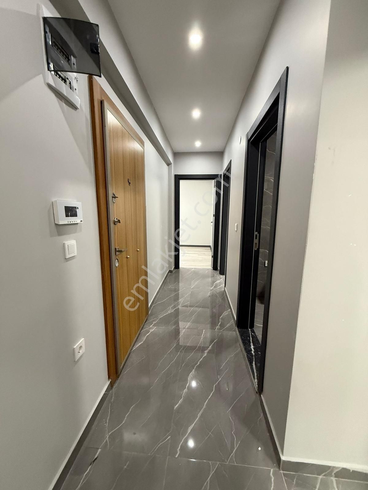 Home'dan S.çiftliği Mah 2+1 100m² Geniş Ultra Lüx Ara Kat Daire. - Görsel 31