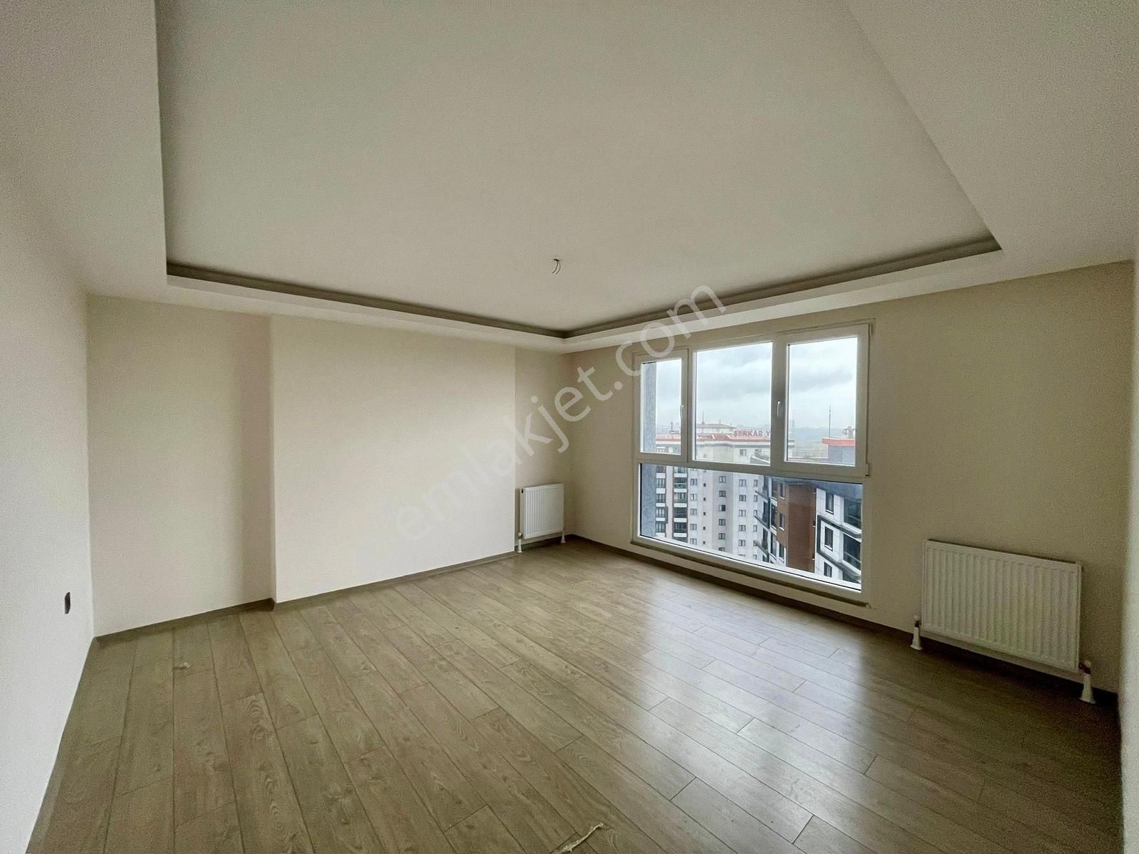 Home'dan Site İçinde Kapalı Otoparklı 2+1 90m² Lüx Ara Kat Daire - Görsel 9