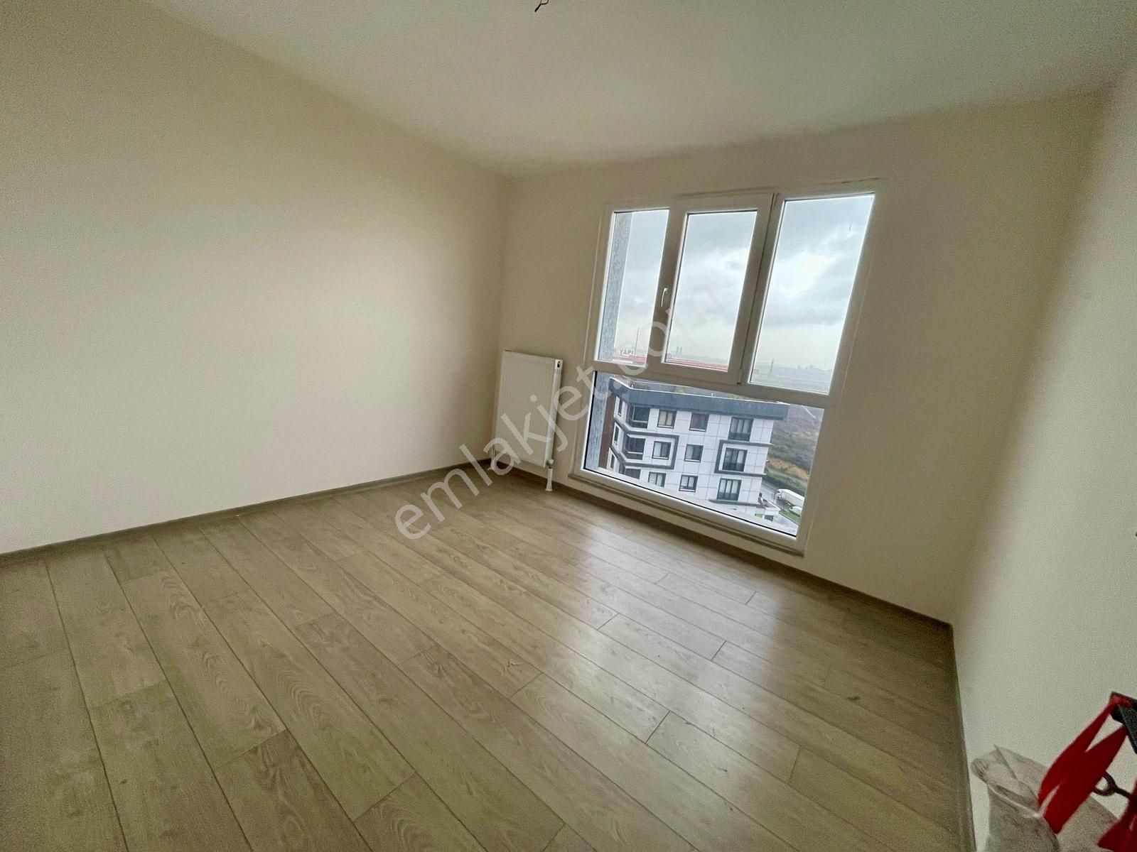 Home'dan Site İçinde Kapalı Otoparklı 2+1 90m² Lüx Ara Kat Daire - Görsel 19