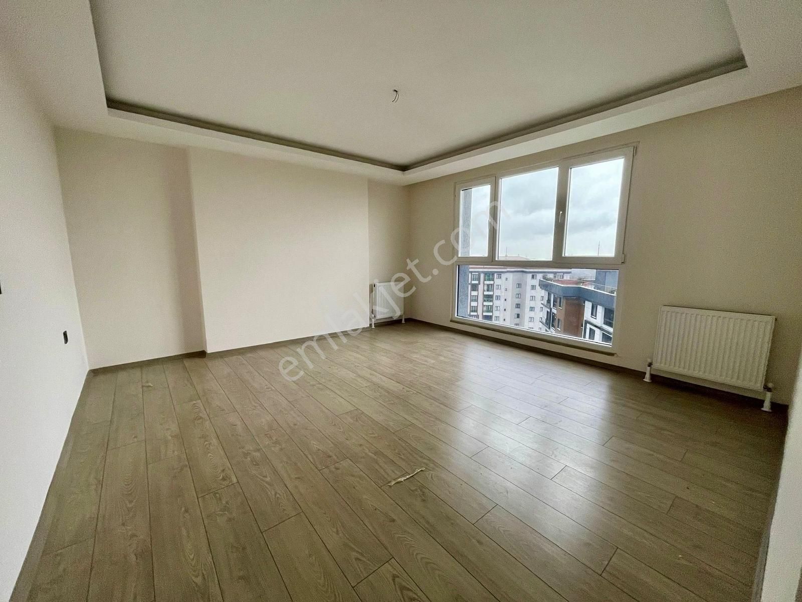 Home'dan Site İçinde Kapalı Otoparklı 2+1 90m² Lüx Ara Kat Daire - Görsel 22