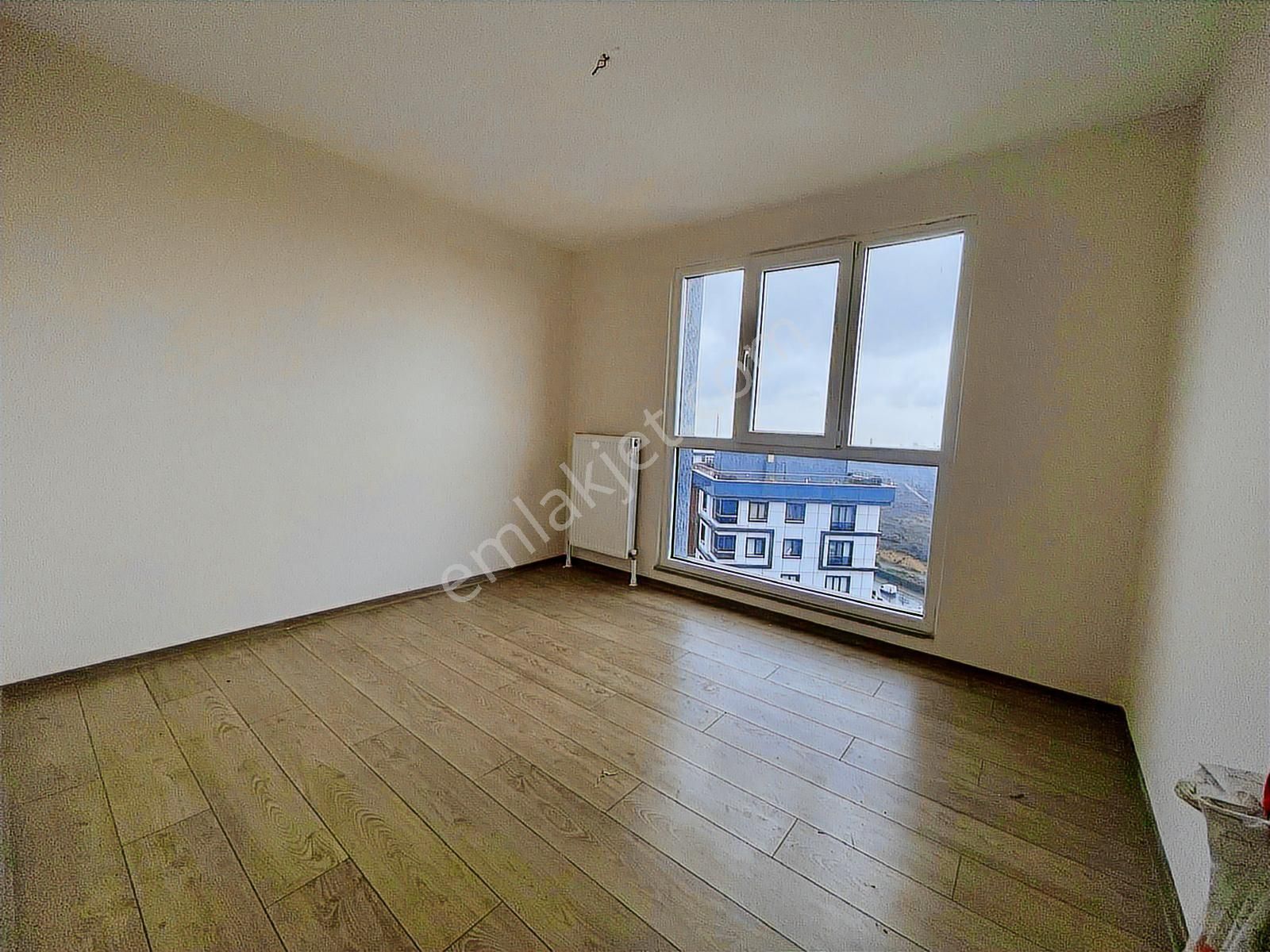 Home'dan Site İçinde Kapalı Otoparklı 2+1 90m² Lüx Ara Kat Daire - Görsel 20