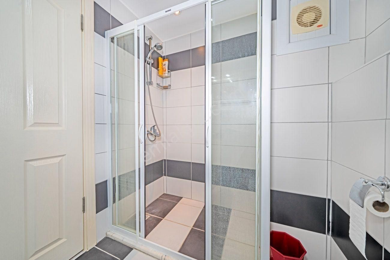 Alanya Tosmur'da Lüks Satılık 3+2 Penthouse Muhteşem Daire - Görsel 16