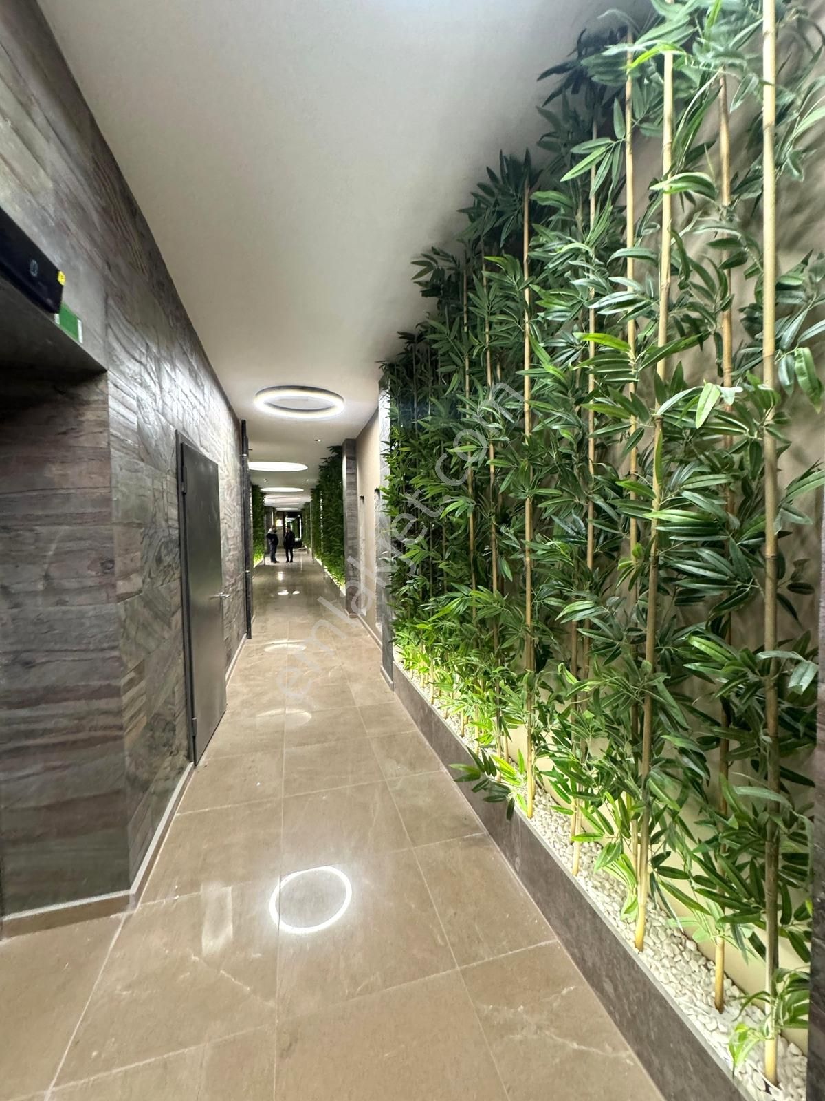 Home'dan Adl Elegance Sitesinde 120m² 2+1 Ultra Lüks Göbek Daire - Görsel 2