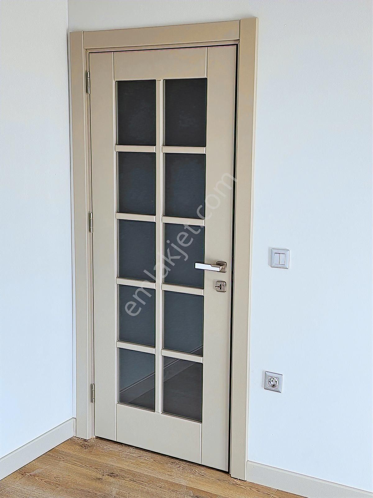 Home'dan Adl Elegance Sitesinde 120m² 2+1 Ultra Lüks Göbek Daire - Görsel 21