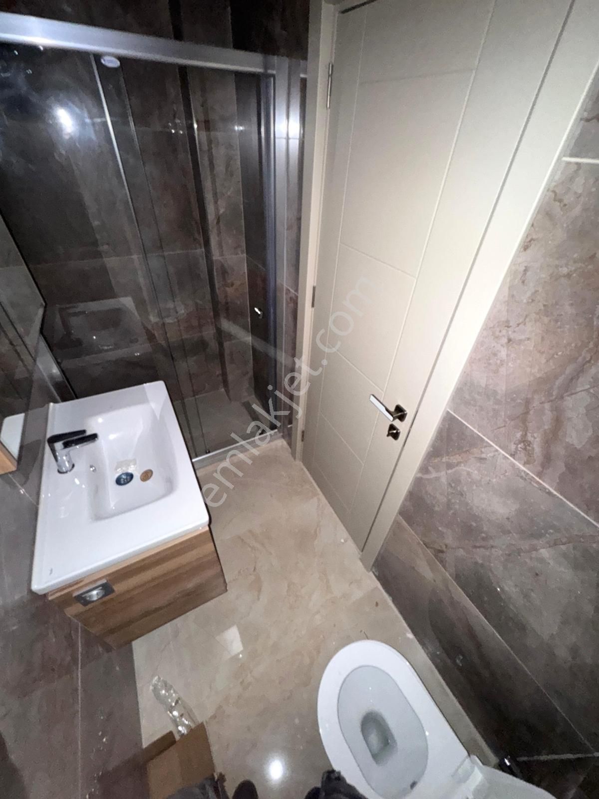 Home'dan Adl Elegance Sitesinde 120m² 2+1 Ultra Lüks Göbek Daire - Görsel 9