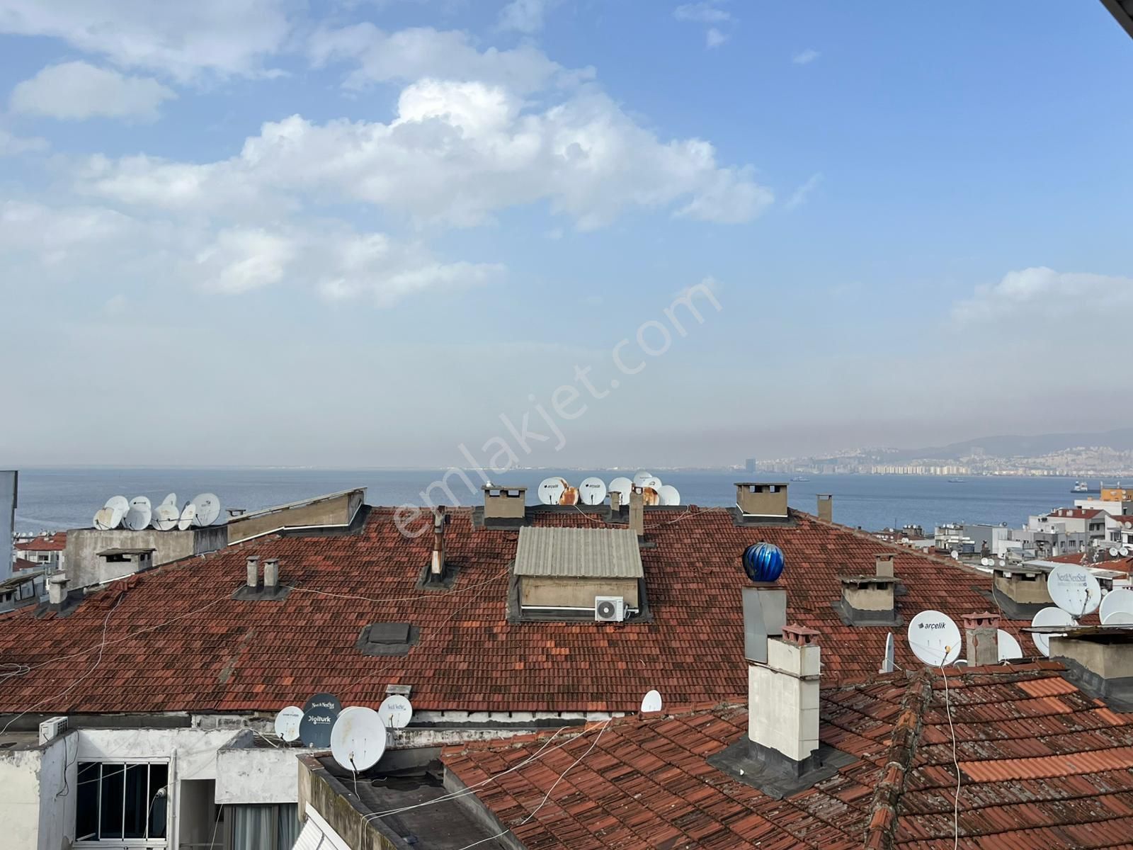 Asilden Göztepe Metro Yakını Full Tadilatlı 3+1 Satılık Daire - Görsel 22