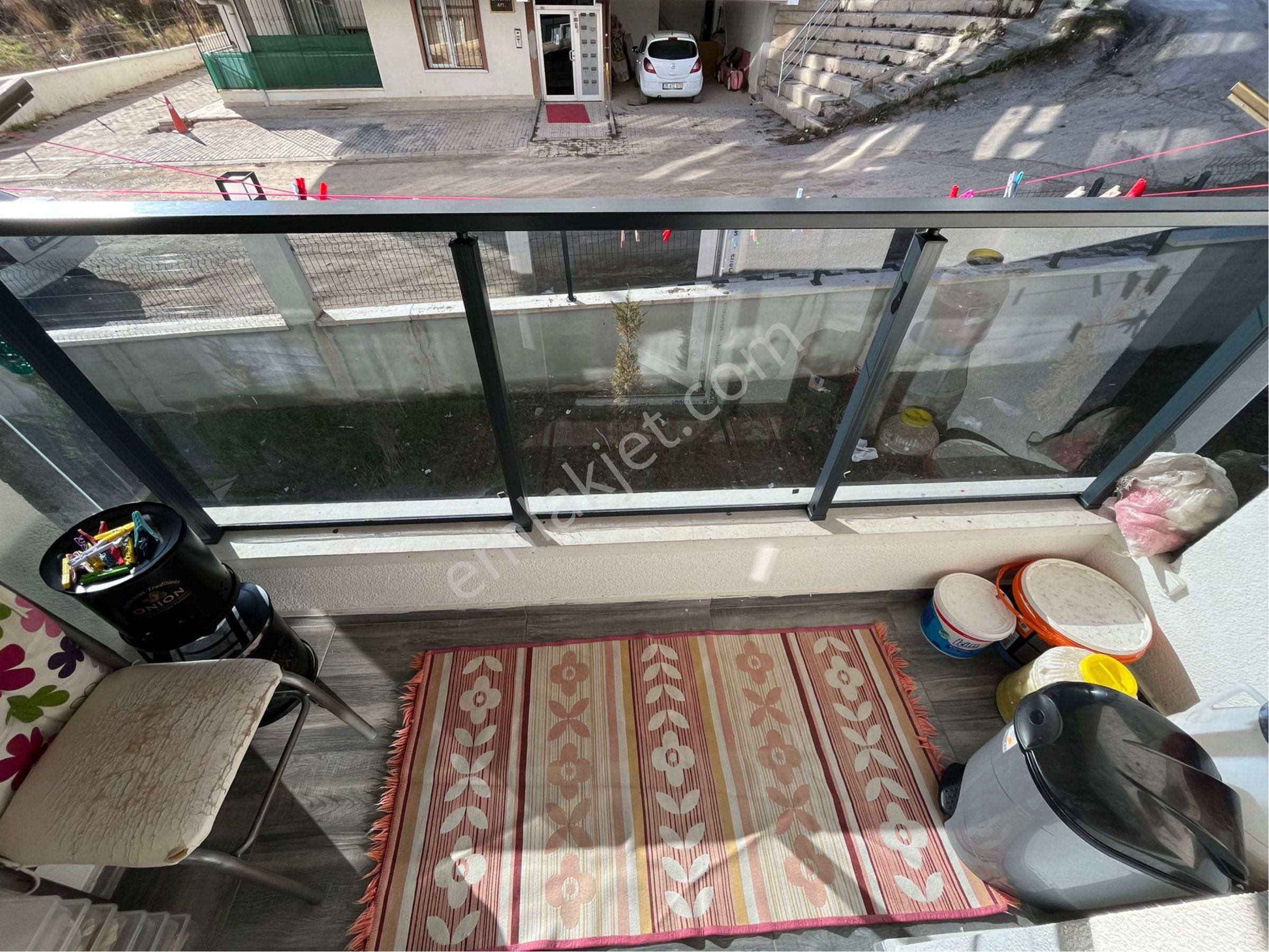 Bağlum Karakaya'da Cadde Üzeri 3.kat Konumunda Satılık Masrafsız Full Yapılı Satılık Daire - Görsel 15