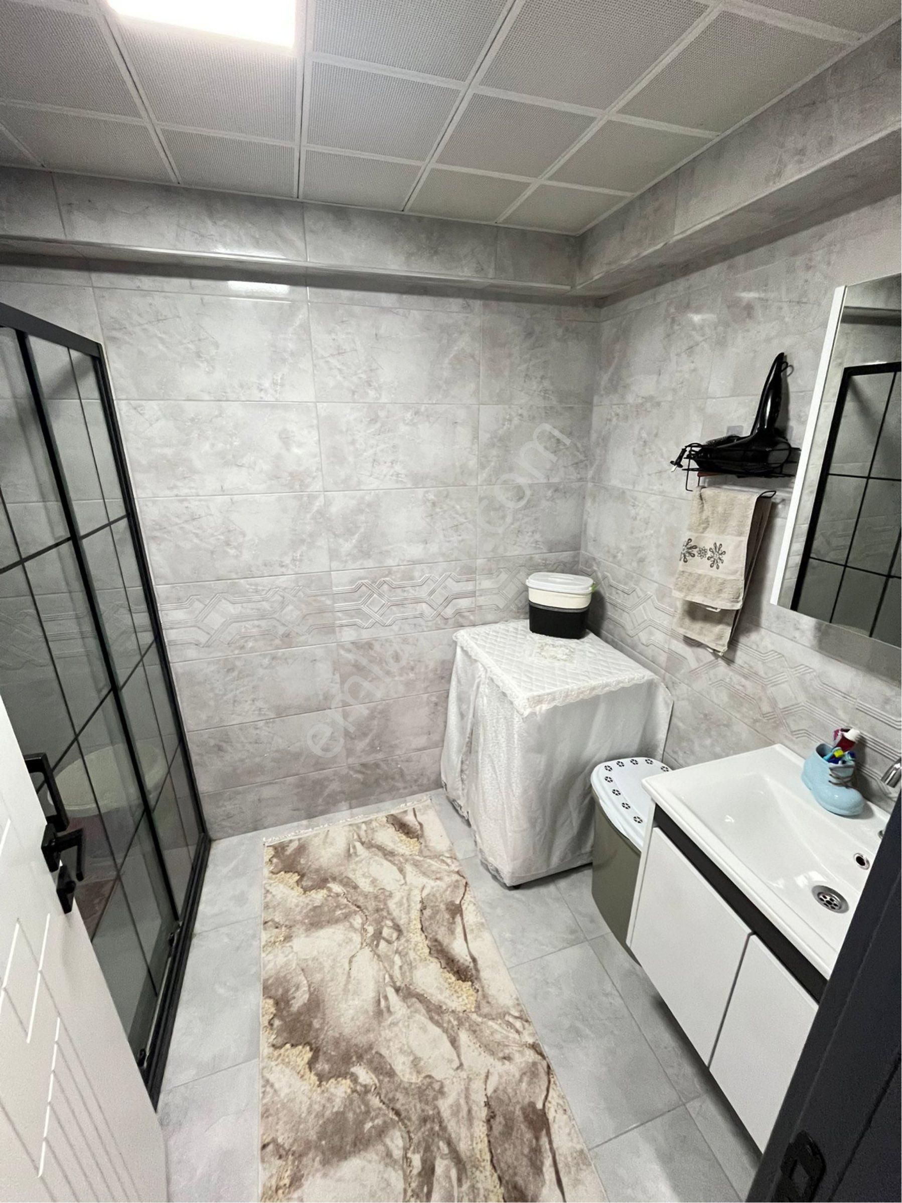 Bağlum Karakaya'da Cadde Üzeri 3.kat Konumunda Satılık Masrafsız Full Yapılı Satılık Daire - Görsel 16