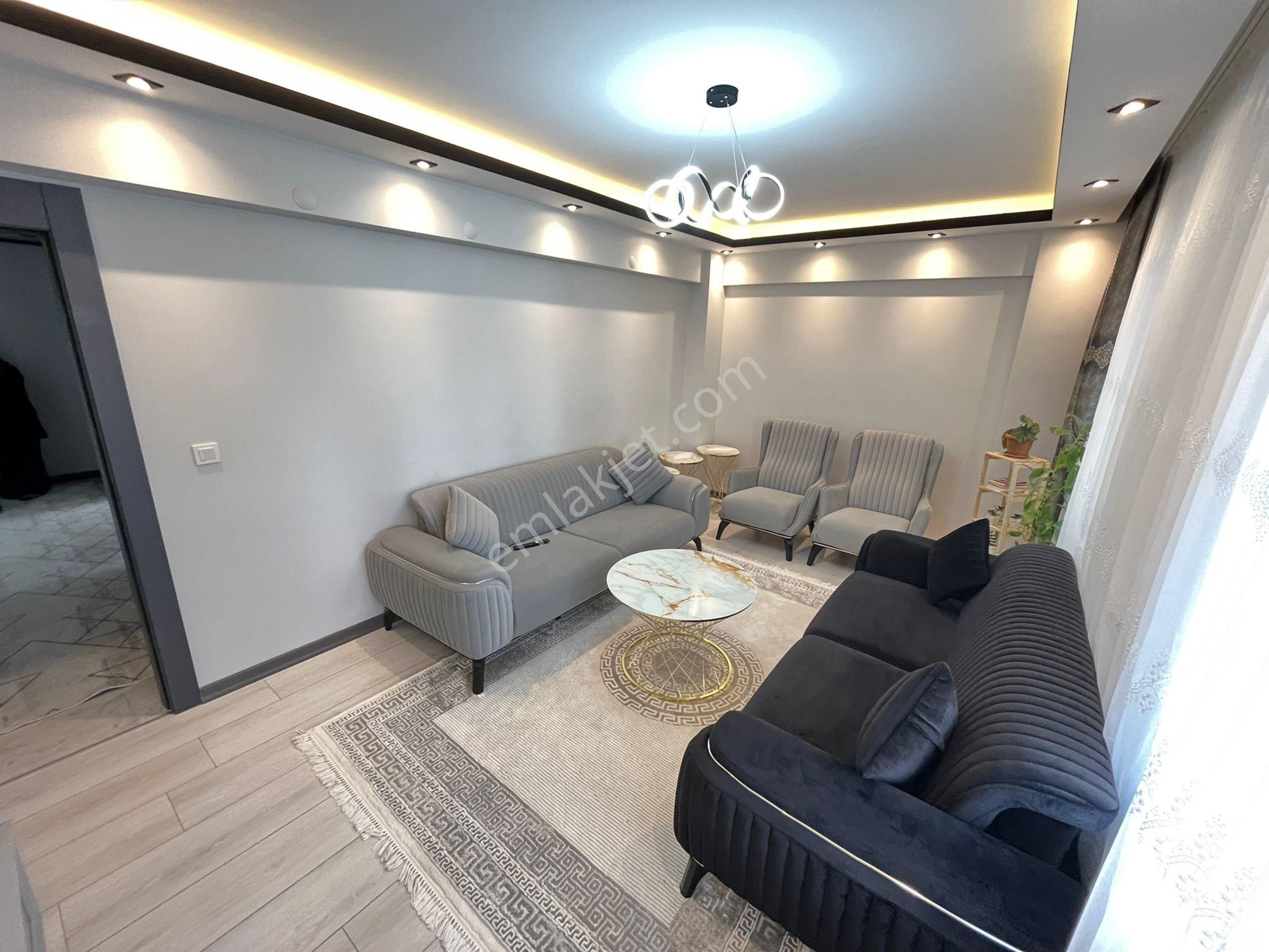 Bağlum Karakaya'da Cadde Üzeri 3.kat Konumunda Satılık Masrafsız Full Yapılı Satılık Daire - Görsel 4