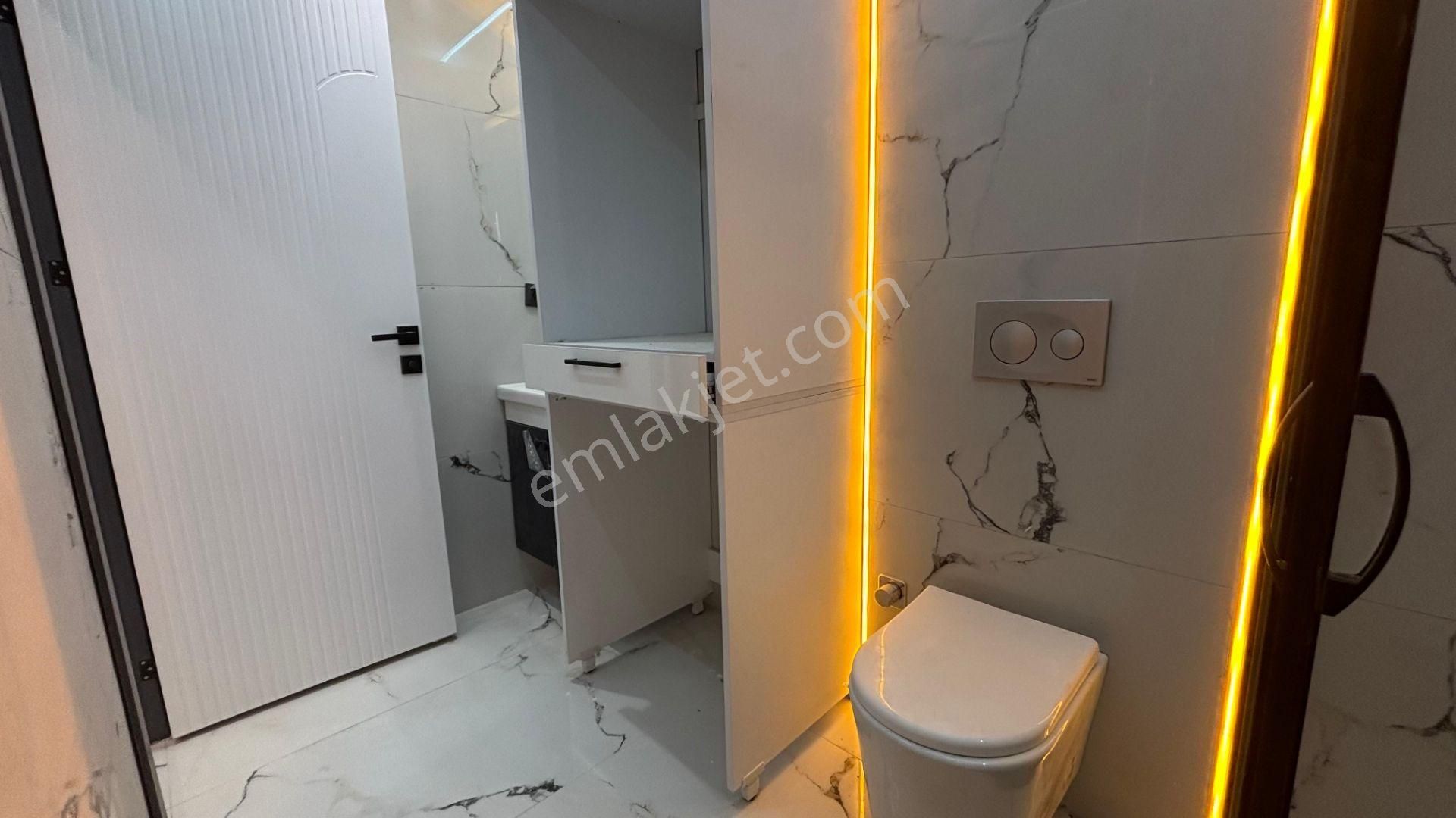 Recep Ümit'ten Çamlıca Mah Tombakzade Yakını 2+0 Nü - Görsel 13