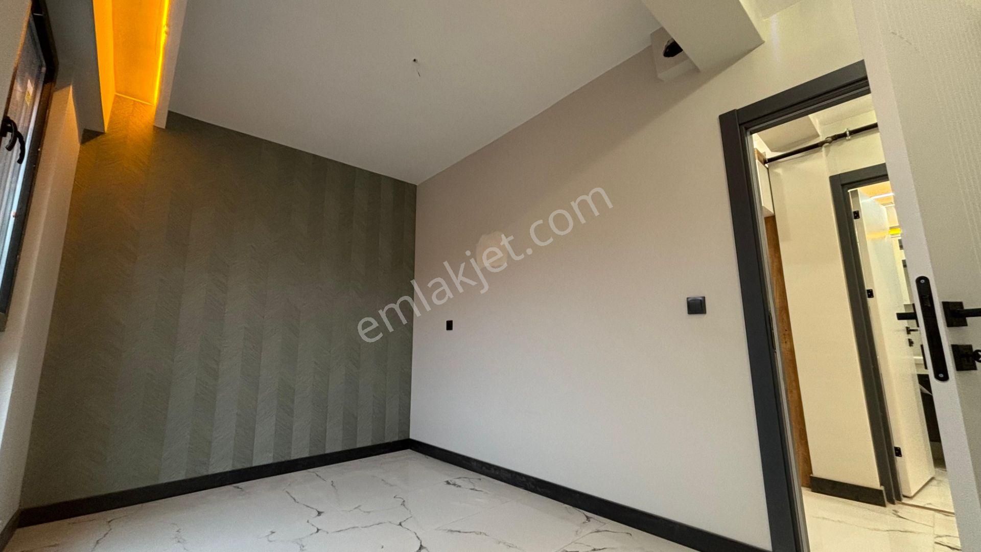 Recep Ümit'ten Çamlıca Mah Tombakzade Yakını 2+0 Nü - Görsel 6