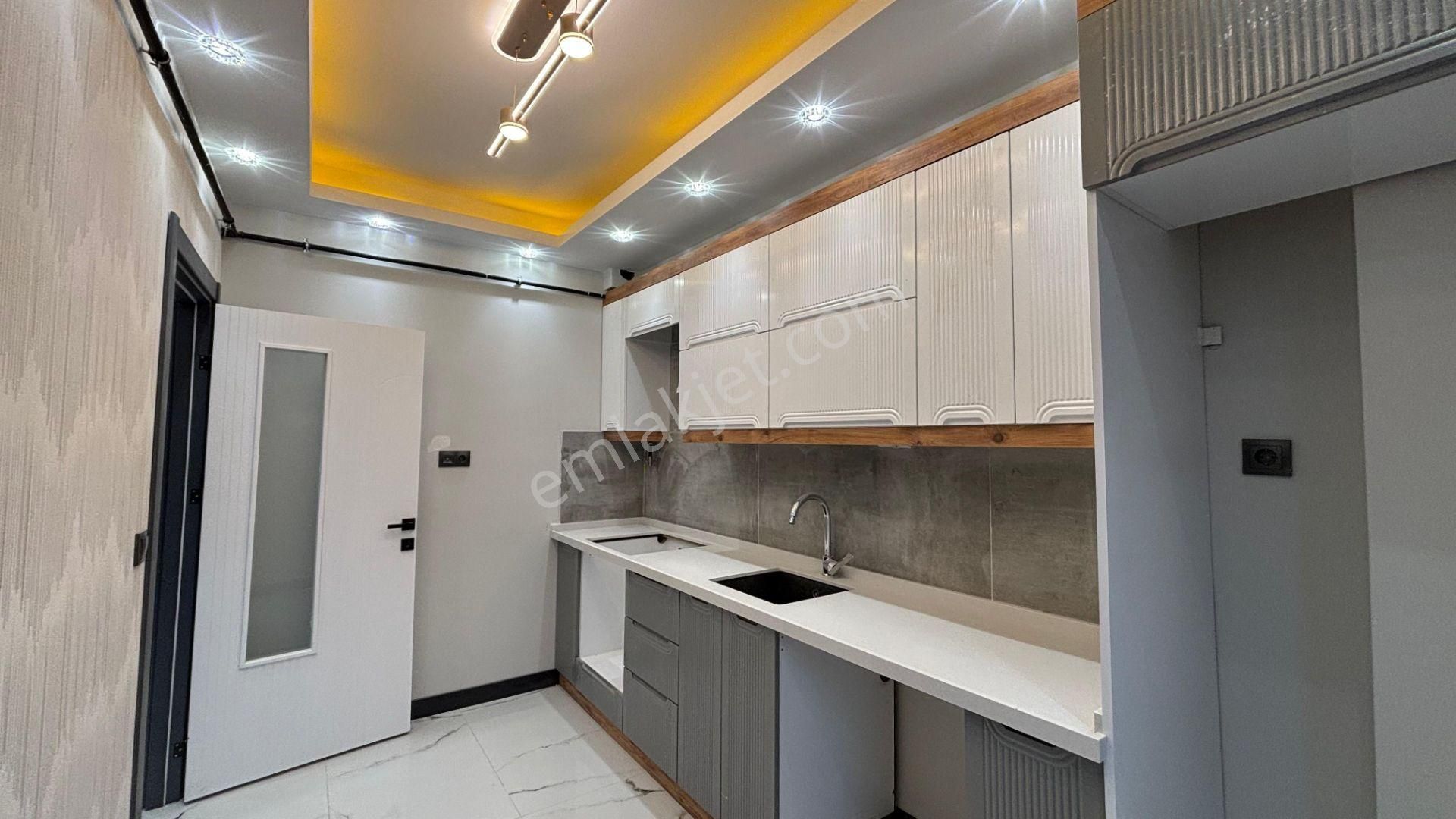 Recep Ümit'ten Çamlıca Mah Tombakzade Yakını 2+0 Nü - Görsel 19