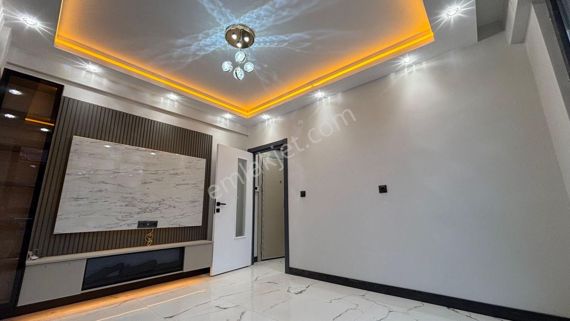 Recep Ümit'ten Çamlıca Mah Tombakzade Yakını 2+0 Nü - Görsel 16