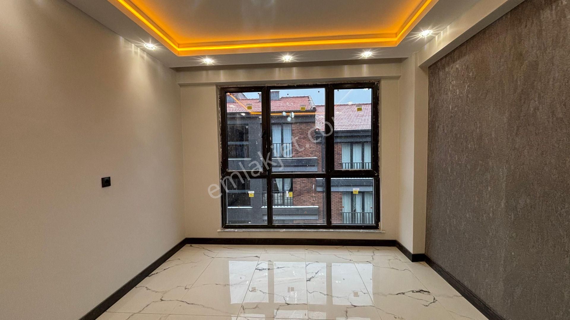 Recep Ümit'ten Çamlıca Mah Tombakzade Yakını 2+0 Nü - Görsel 2