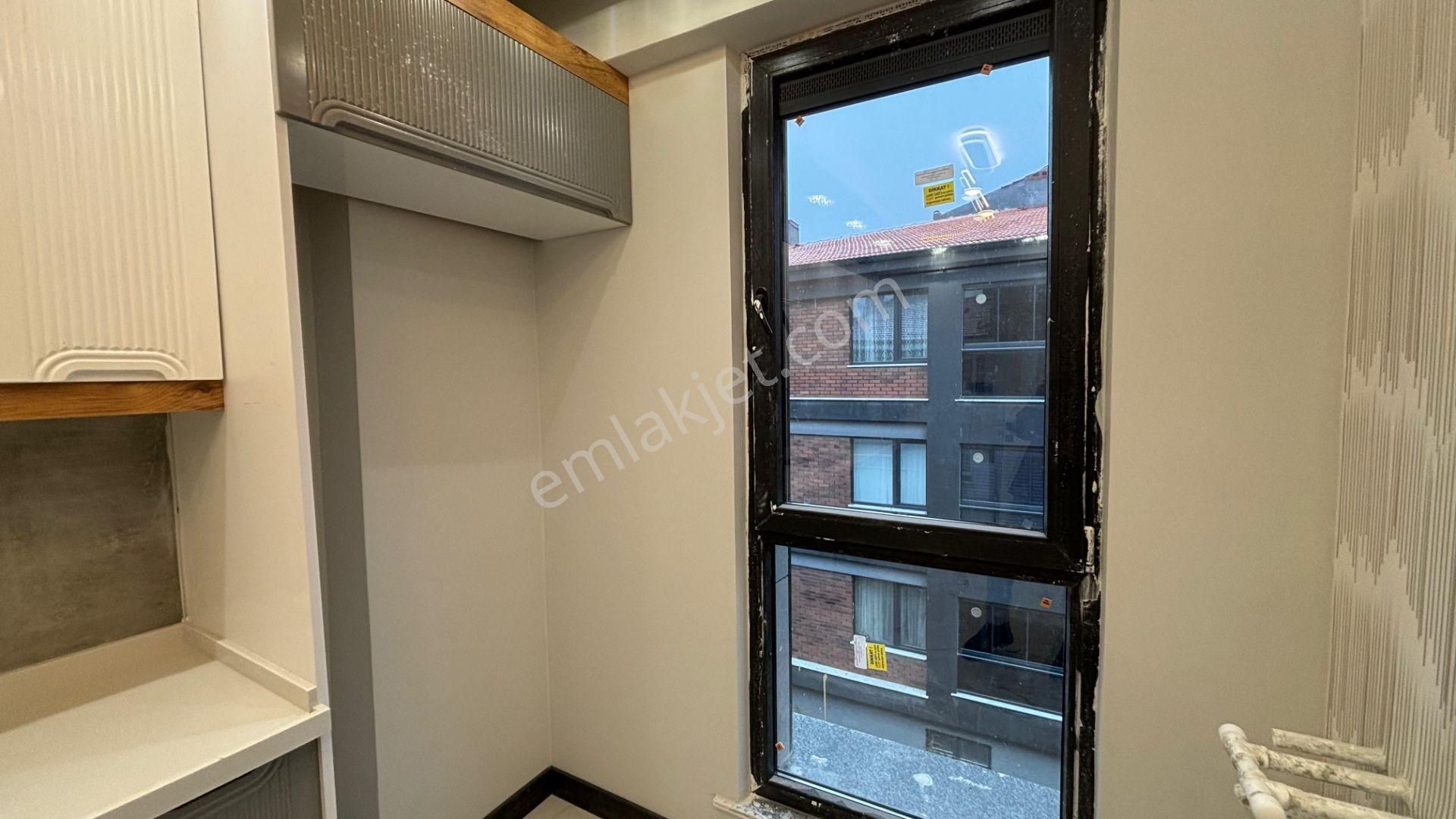 Recep Ümit'ten Çamlıca Mah Tombakzade Yakını 2+0 Nü - Görsel 9