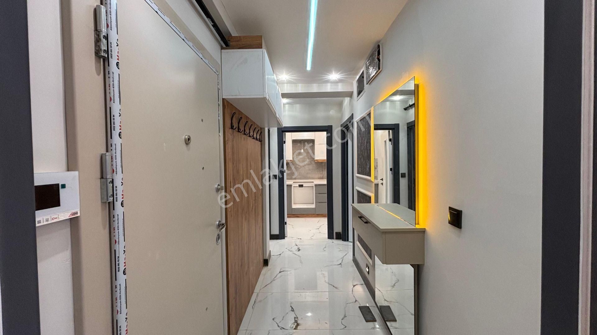 Recep Ümit'ten Çamlıca Mah Tombakzade Yakını 2+0 Nü - Görsel 17